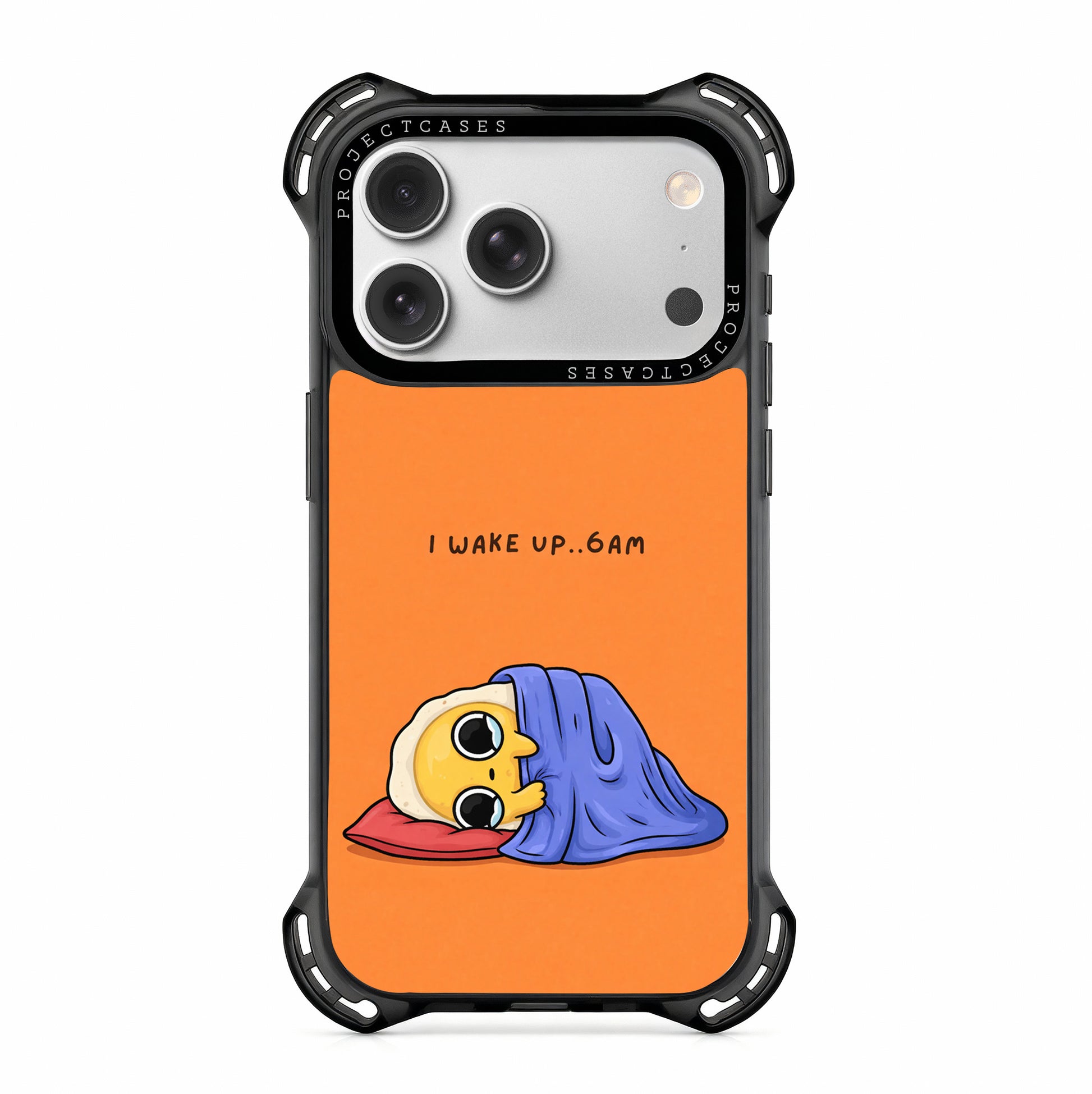 {model: iPhone 17 Pro, iPhone 17 Pro Max}{case: Bounce}