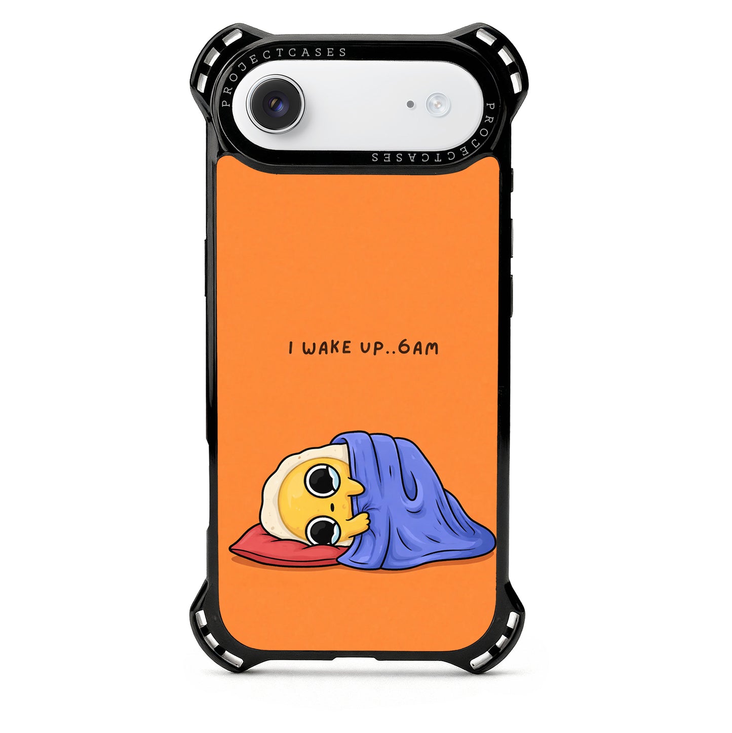 {model: iPhone 17 Air}{case: Bounce}