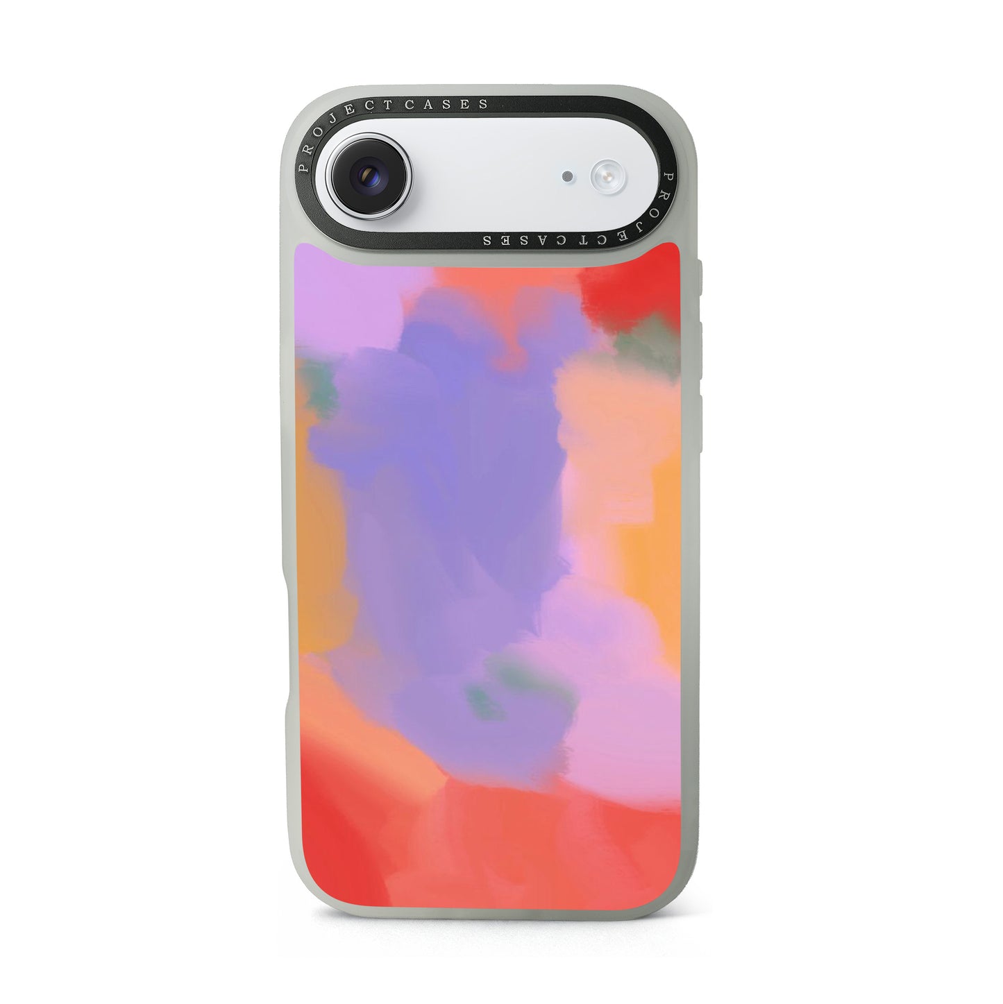 {model: iPhone 17 Air}{case: Matte Sides}