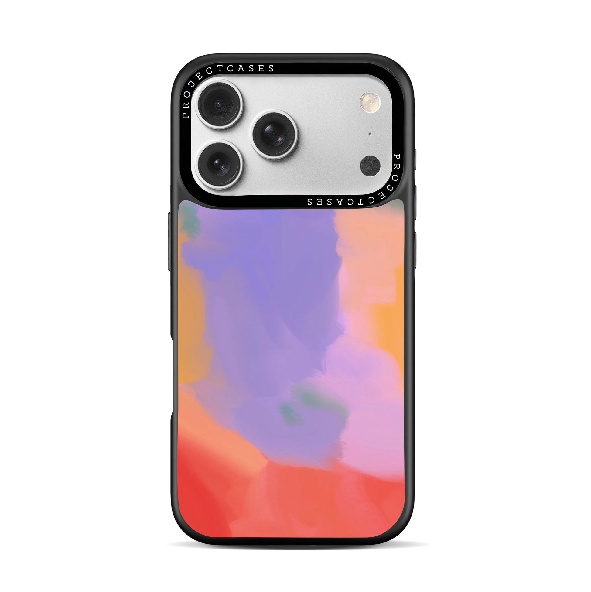 {model: iPhone 17 Pro, iPhone 17 Pro Max}{case: Impact}
