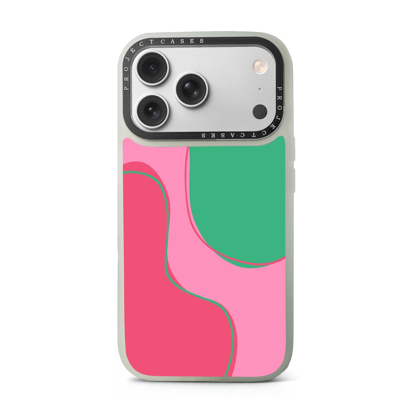 {model: iPhone 17 Pro, iPhone 17 Pro Max}{case: Matte Sides}