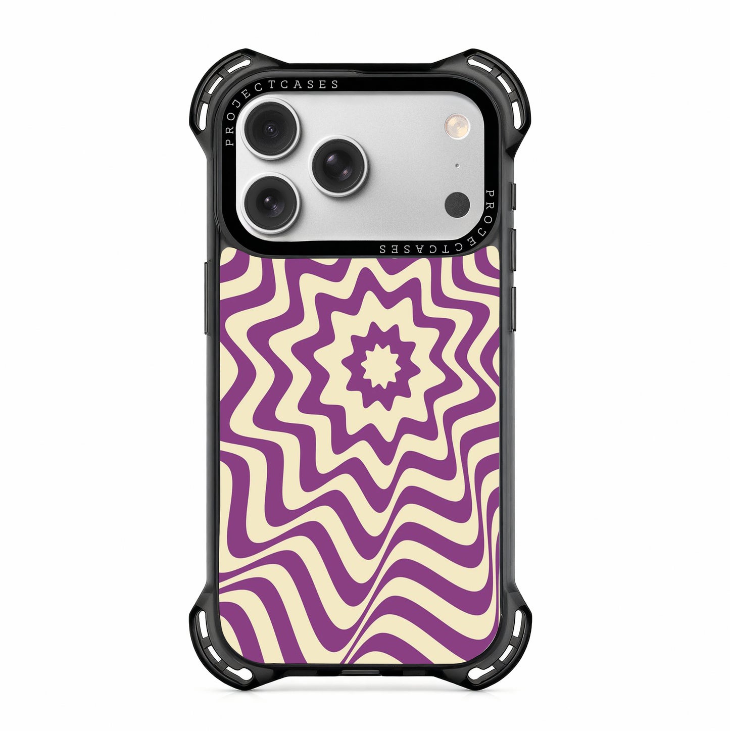 {model: iPhone 17 Pro, iPhone 17 Pro Max}{case: Bounce}