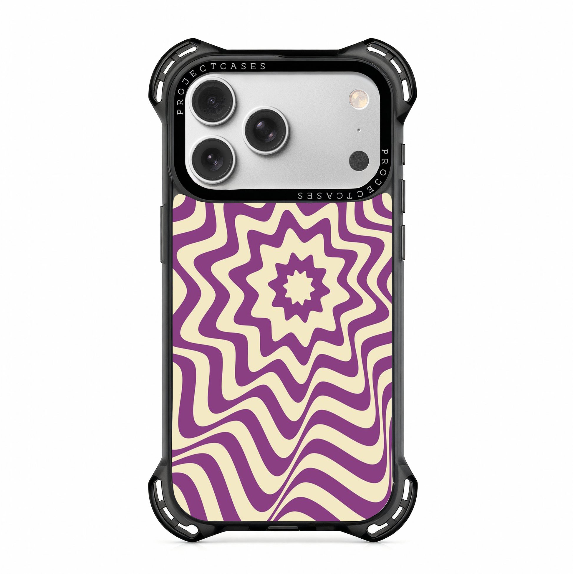 {model: iPhone 17 Pro, iPhone 17 Pro Max}{case: Bounce}