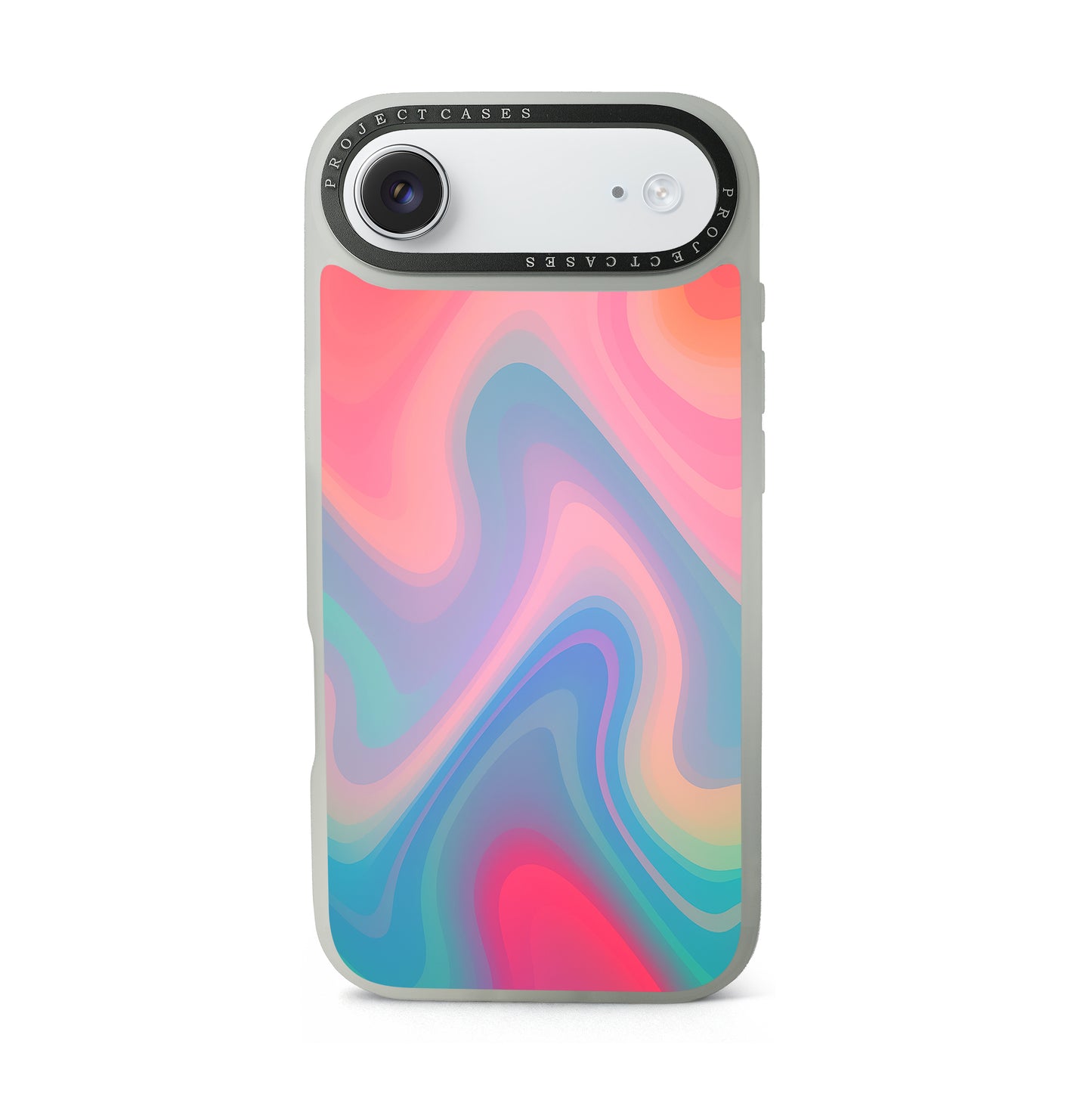 {model: iPhone 17 Air}{case: Matte Sides}