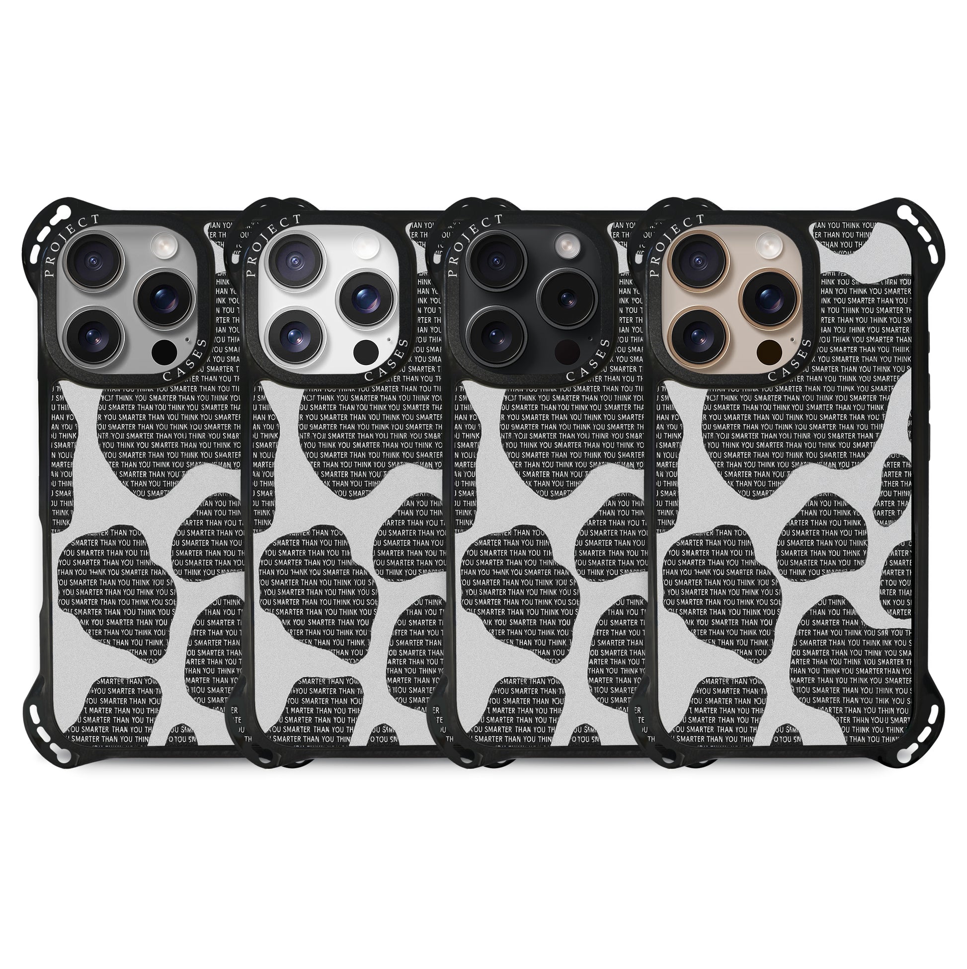 {model: iPhone 16 Pro, iPhone 16 Pro Max, iPhone 15 Pro, iPhone 15 Pro Max, iPhone 14 Pro, iPhone 14 Pro Max, iPhone 13 Pro, iPhone 13 Pro Max, iPhone 12 Pro, iPhone 12 Pro Max, iPhone 11 Pro, iPhone 11 Pro Max}{case: Bounce}