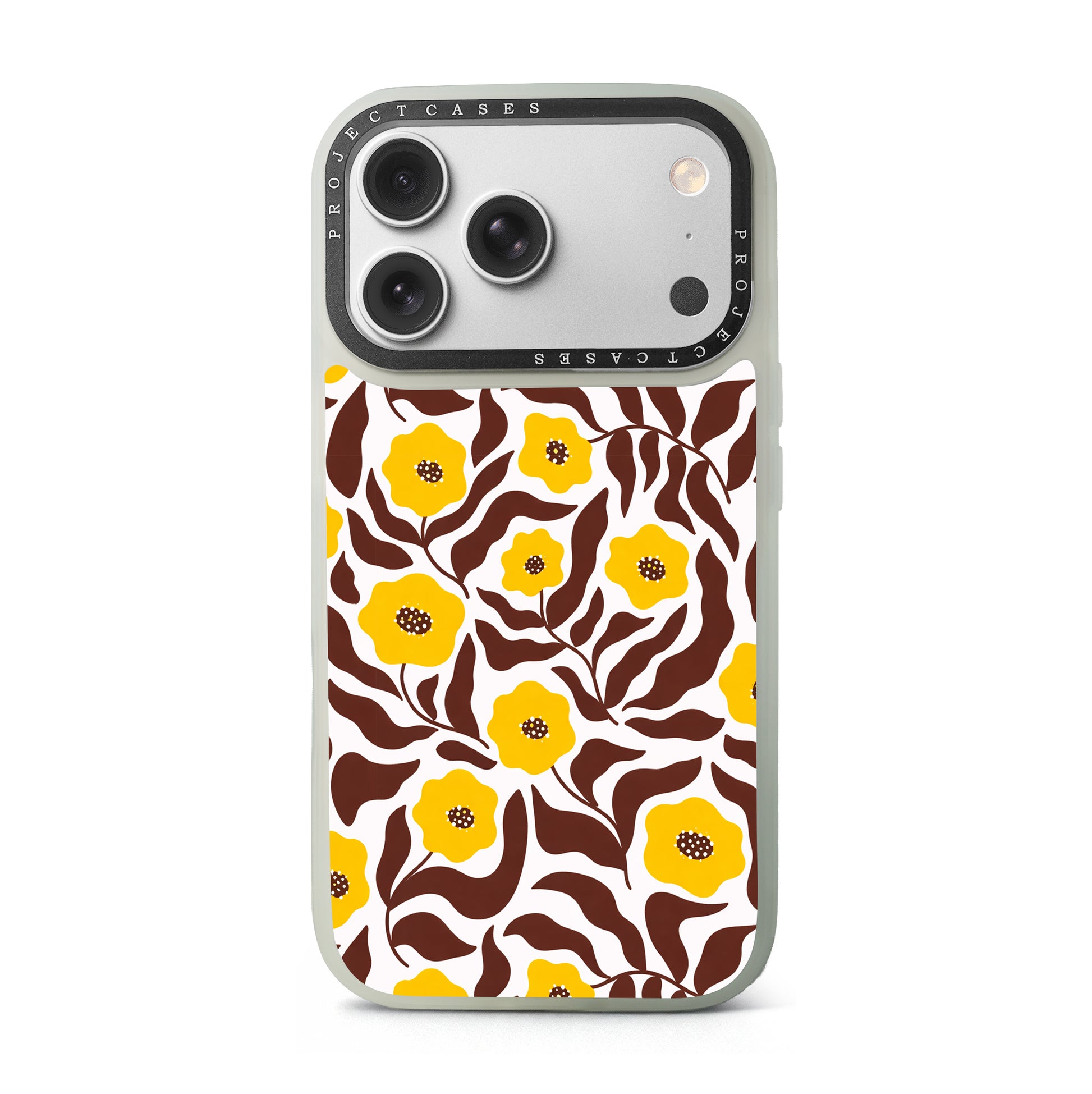 {model: iPhone 17 Pro, iPhone 17 Pro Max}{case: Matte Sides}