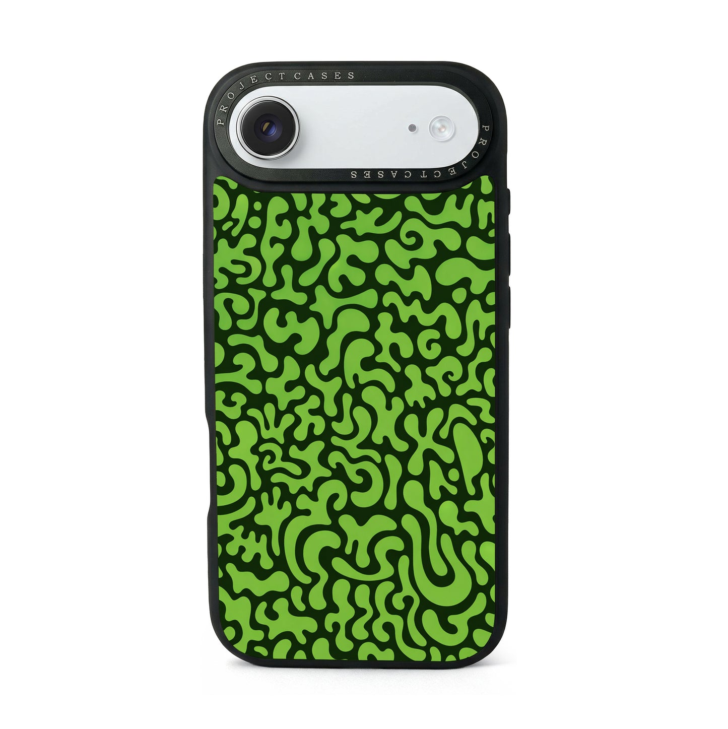 {model: iPhone 17 Air}{case: Impact}