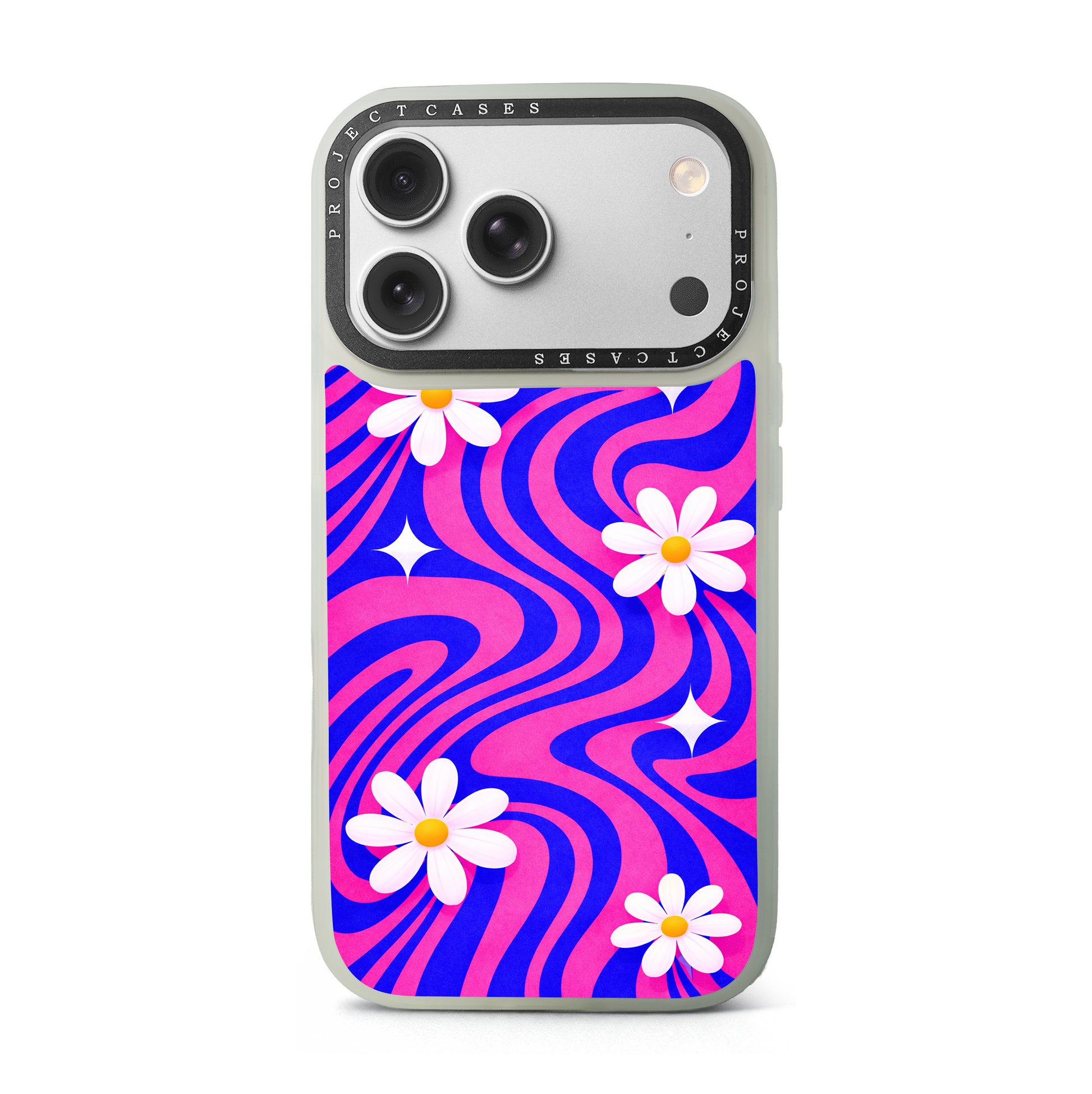 {model: iPhone 17 Pro, iPhone 17 Pro Max}{case: Matte Sides}