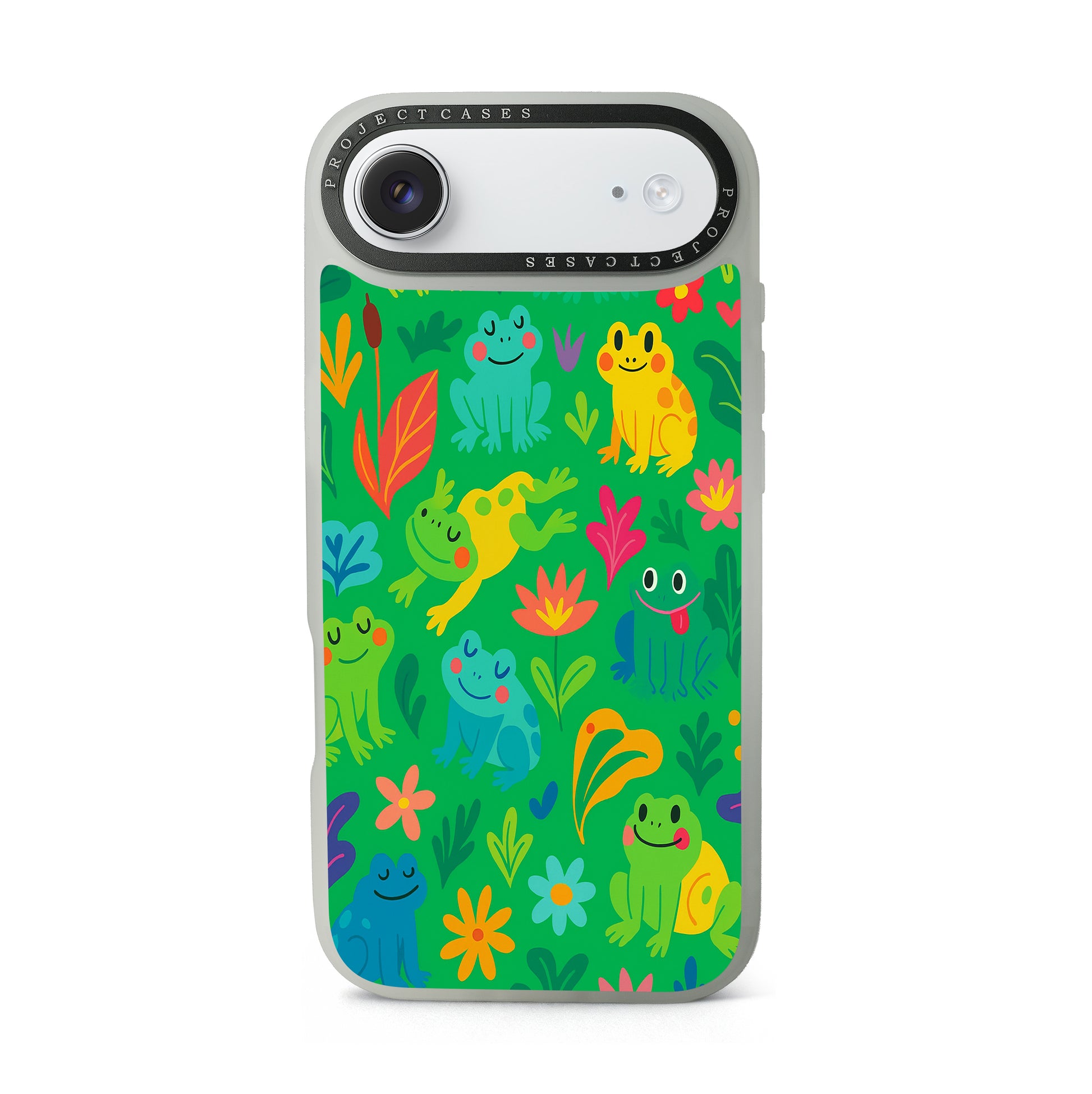 {model: iPhone 17 Air}{case: Matte Sides}