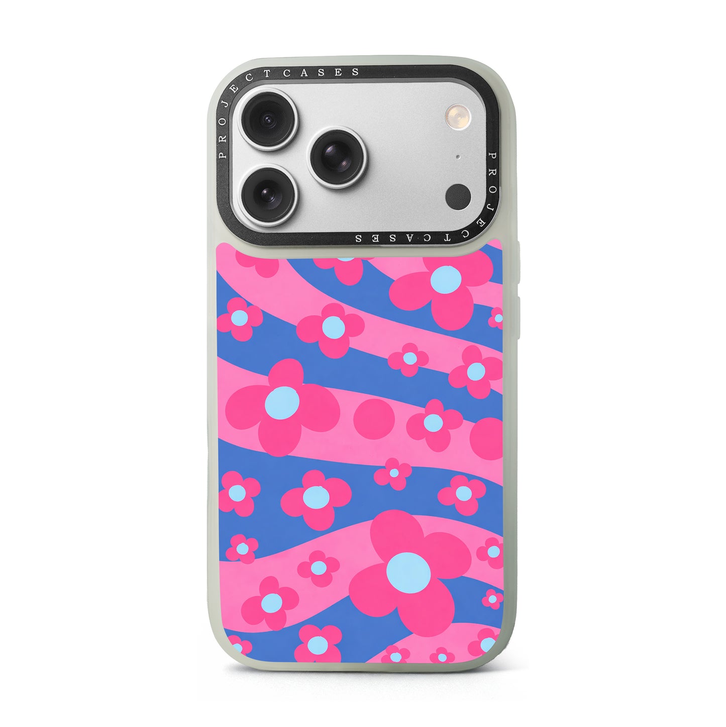 {model: iPhone 17 Pro, iPhone 17 Pro Max}{case: Matte Sides}