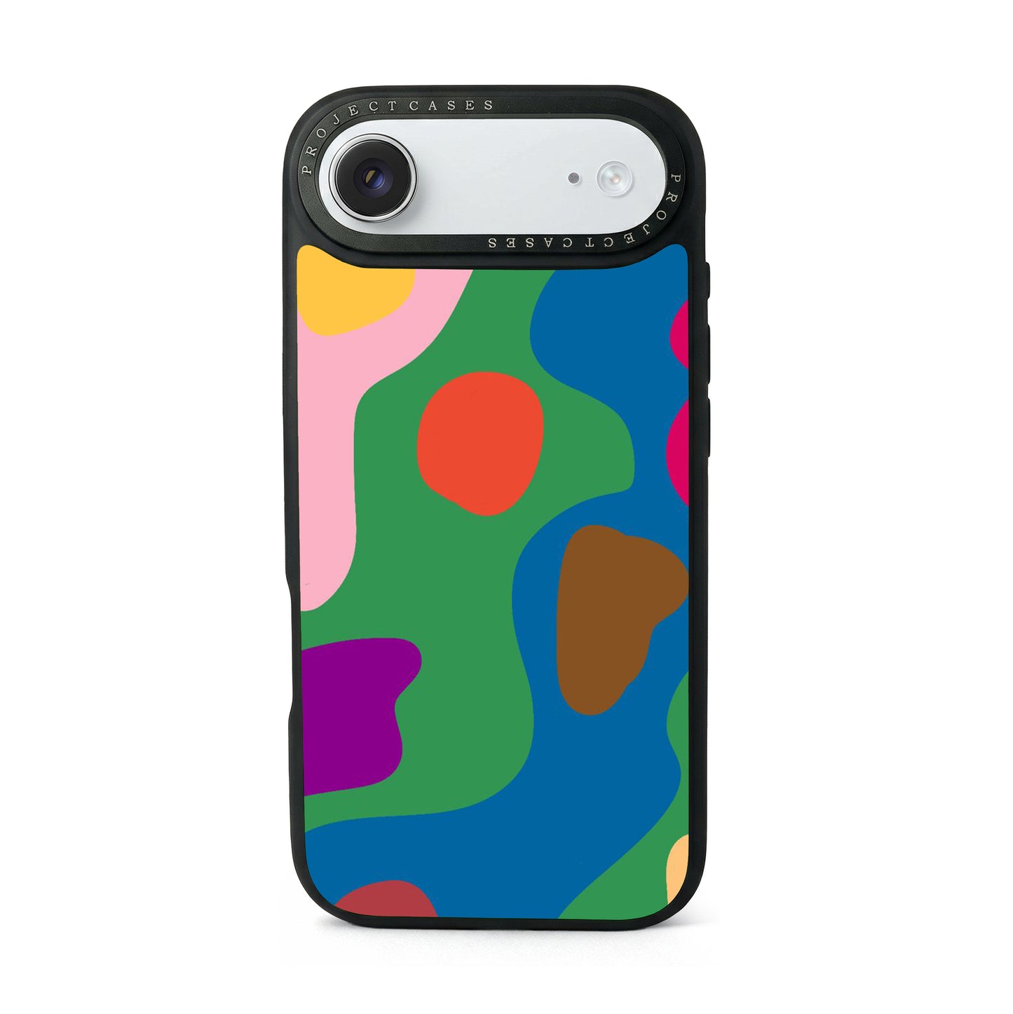 {model: iPhone 17 Air}{case: Impact}