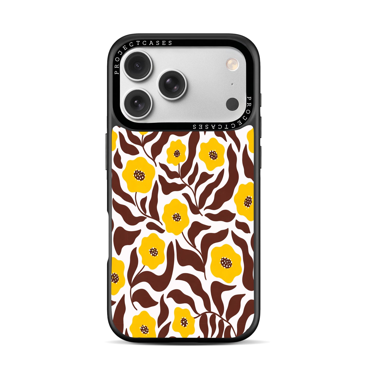 {model: iPhone 17 Pro, iPhone 17 Pro Max}{case: Impact}