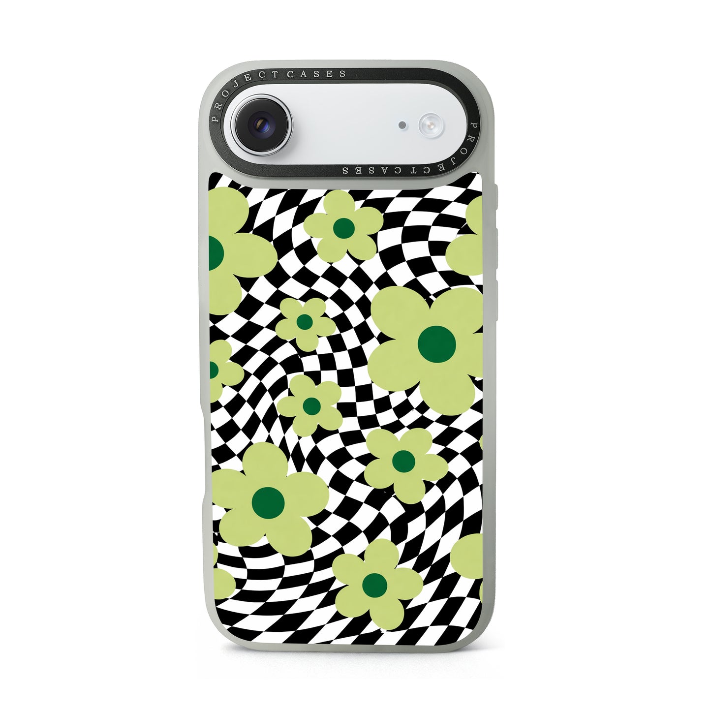 {model: iPhone 17 Air}{case: Matte Sides}