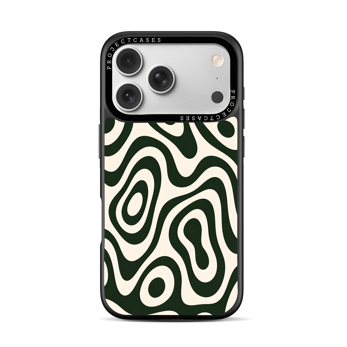 {model: iPhone 17 Pro, iPhone 17 Pro Max}{case: Impact}