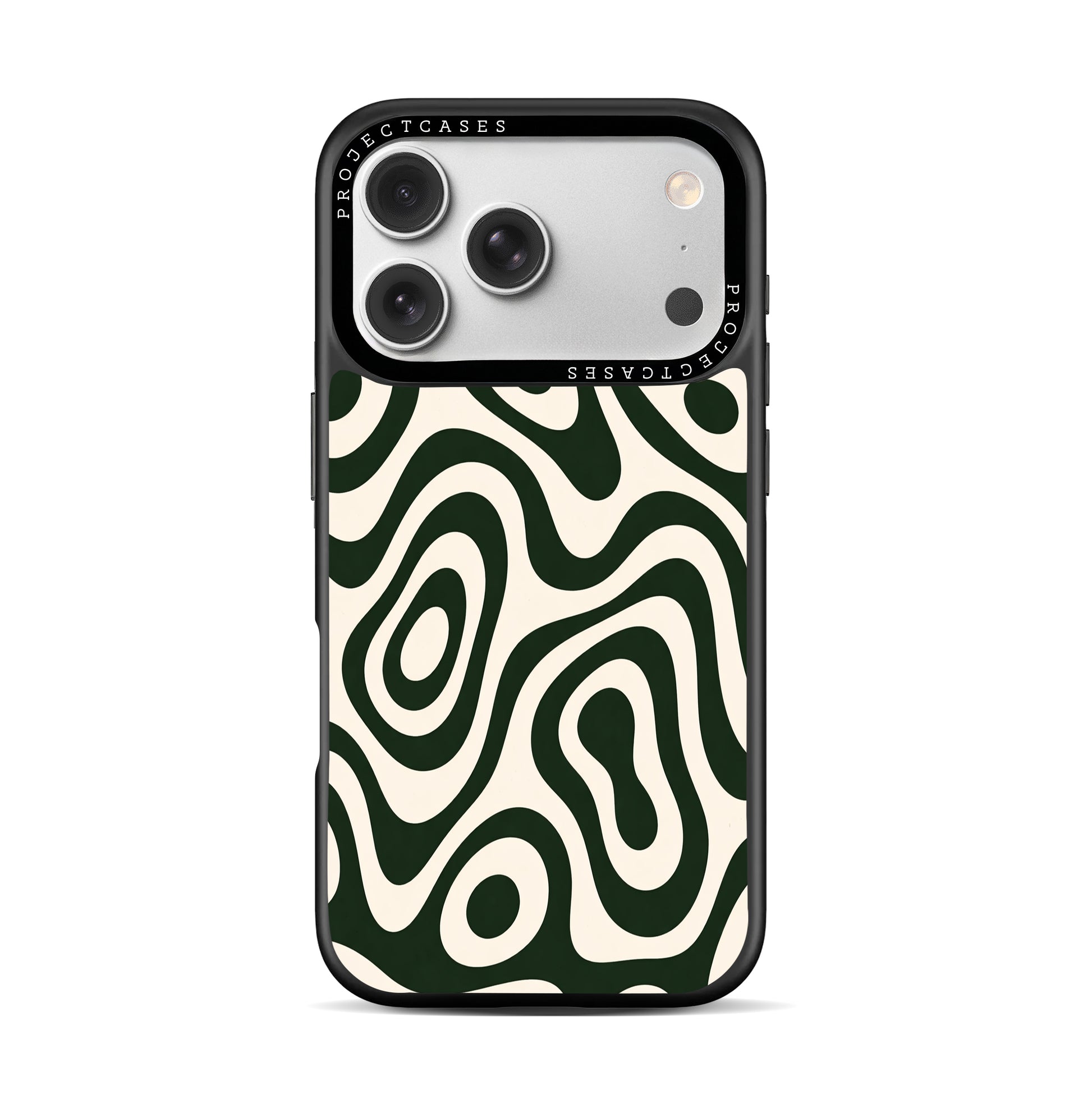 {model: iPhone 17 Pro, iPhone 17 Pro Max}{case: Impact}
