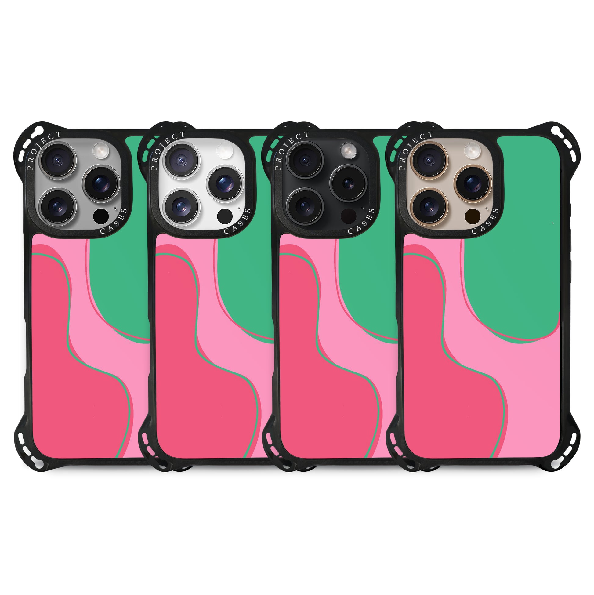 {model: iPhone 16 Pro, iPhone 16 Pro Max, iPhone 15 Pro, iPhone 15 Pro Max, iPhone 14 Pro, iPhone 14 Pro Max, iPhone 13 Pro, iPhone 13 Pro Max, iPhone 12 Pro, iPhone 12 Pro Max, iPhone 11 Pro, iPhone 11 Pro Max}{case: Bounce}