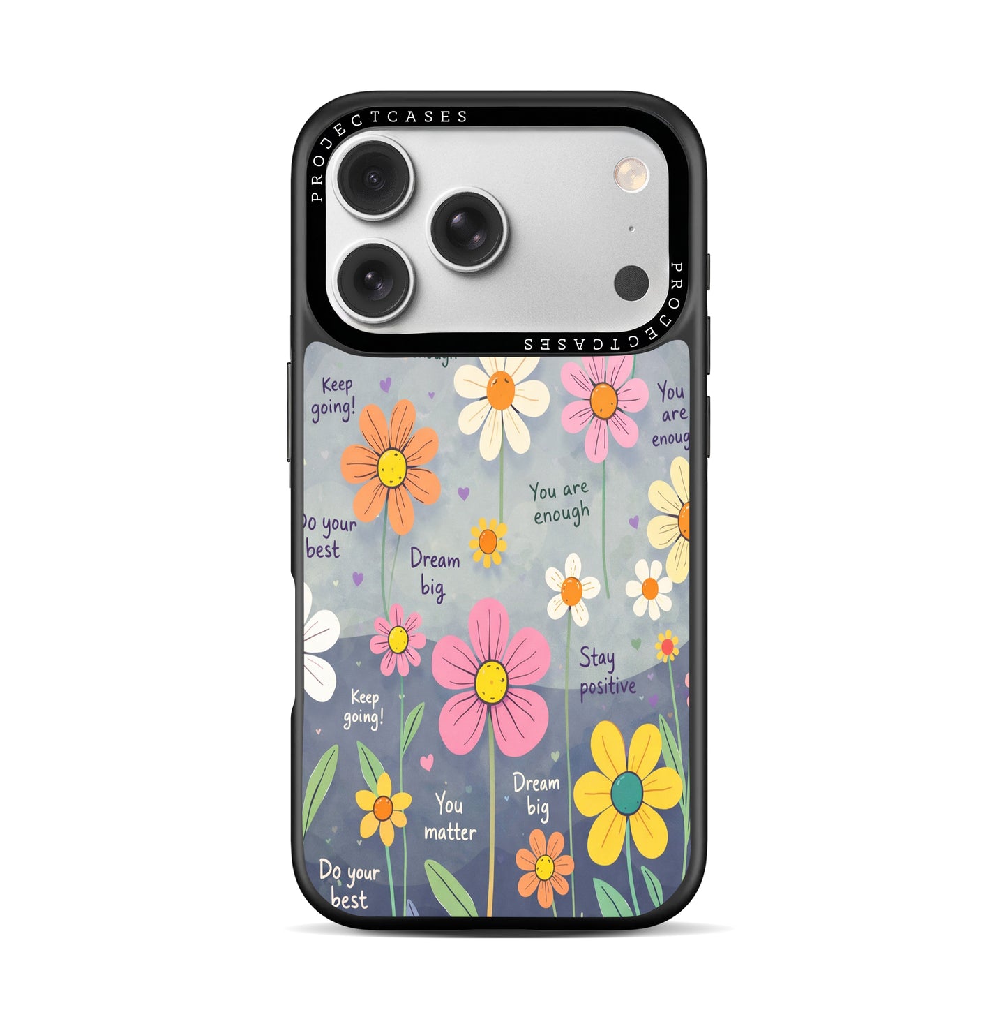 {model: iPhone 17 Pro, iPhone 17 Pro Max}{case: Impact}
