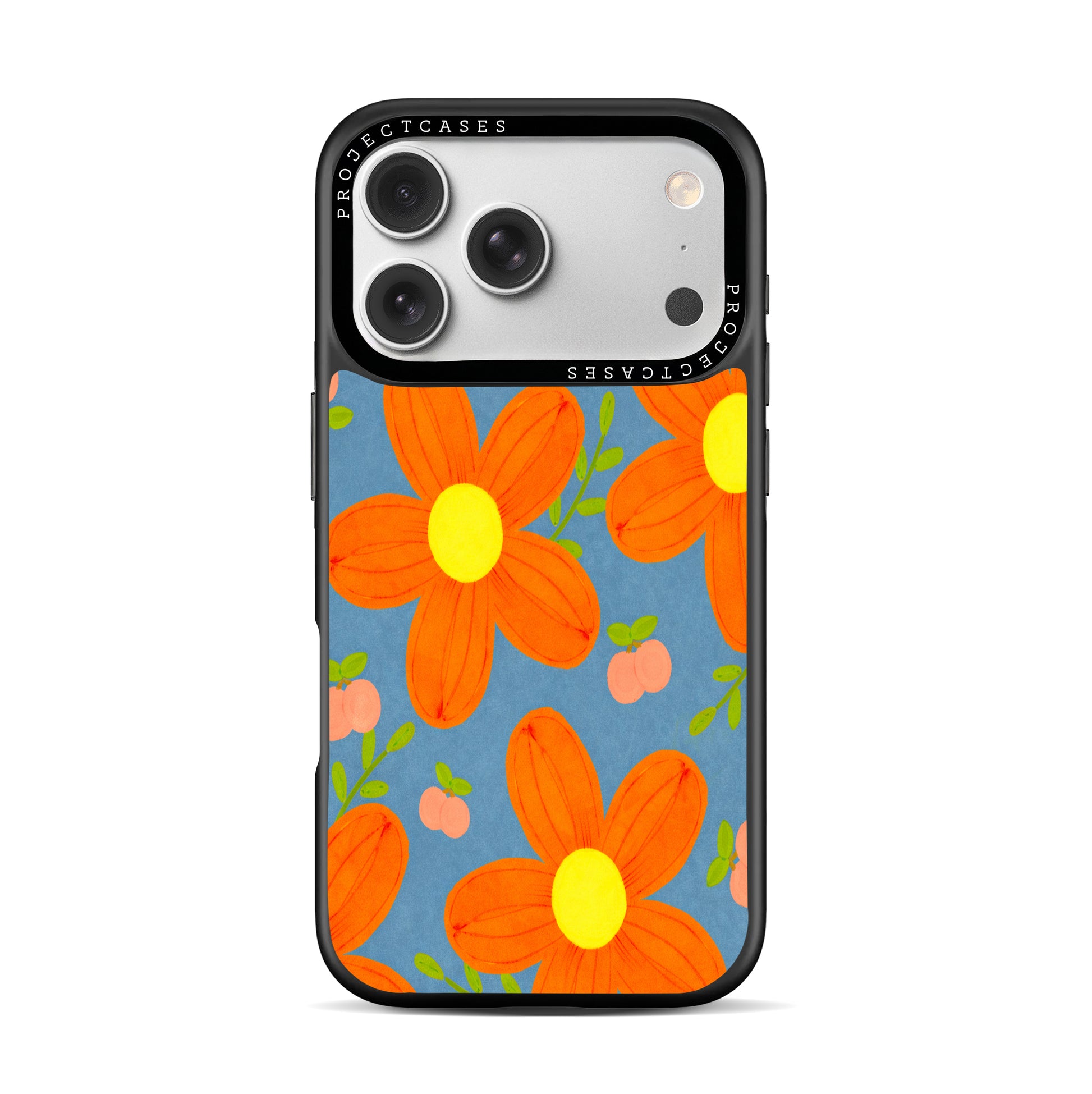 {model: iPhone 17 Pro, iPhone 17 Pro Max}{case: Impact}