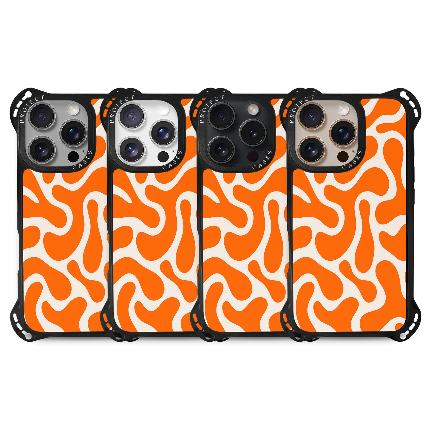 {model: iPhone 16 Pro, iPhone 16 Pro Max, iPhone 15 Pro, iPhone 15 Pro Max, iPhone 14 Pro, iPhone 14 Pro Max, iPhone 13 Pro, iPhone 13 Pro Max, iPhone 12 Pro, iPhone 12 Pro Max, iPhone 11 Pro, iPhone 11 Pro Max}{case: Bounce}