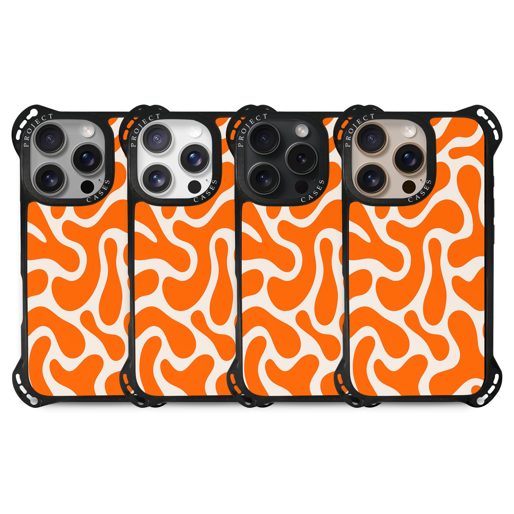 {model: iPhone 16 Pro, iPhone 16 Pro Max, iPhone 15 Pro, iPhone 15 Pro Max, iPhone 14 Pro, iPhone 14 Pro Max, iPhone 13 Pro, iPhone 13 Pro Max, iPhone 12 Pro, iPhone 12 Pro Max, iPhone 11 Pro, iPhone 11 Pro Max}{case: Bounce}