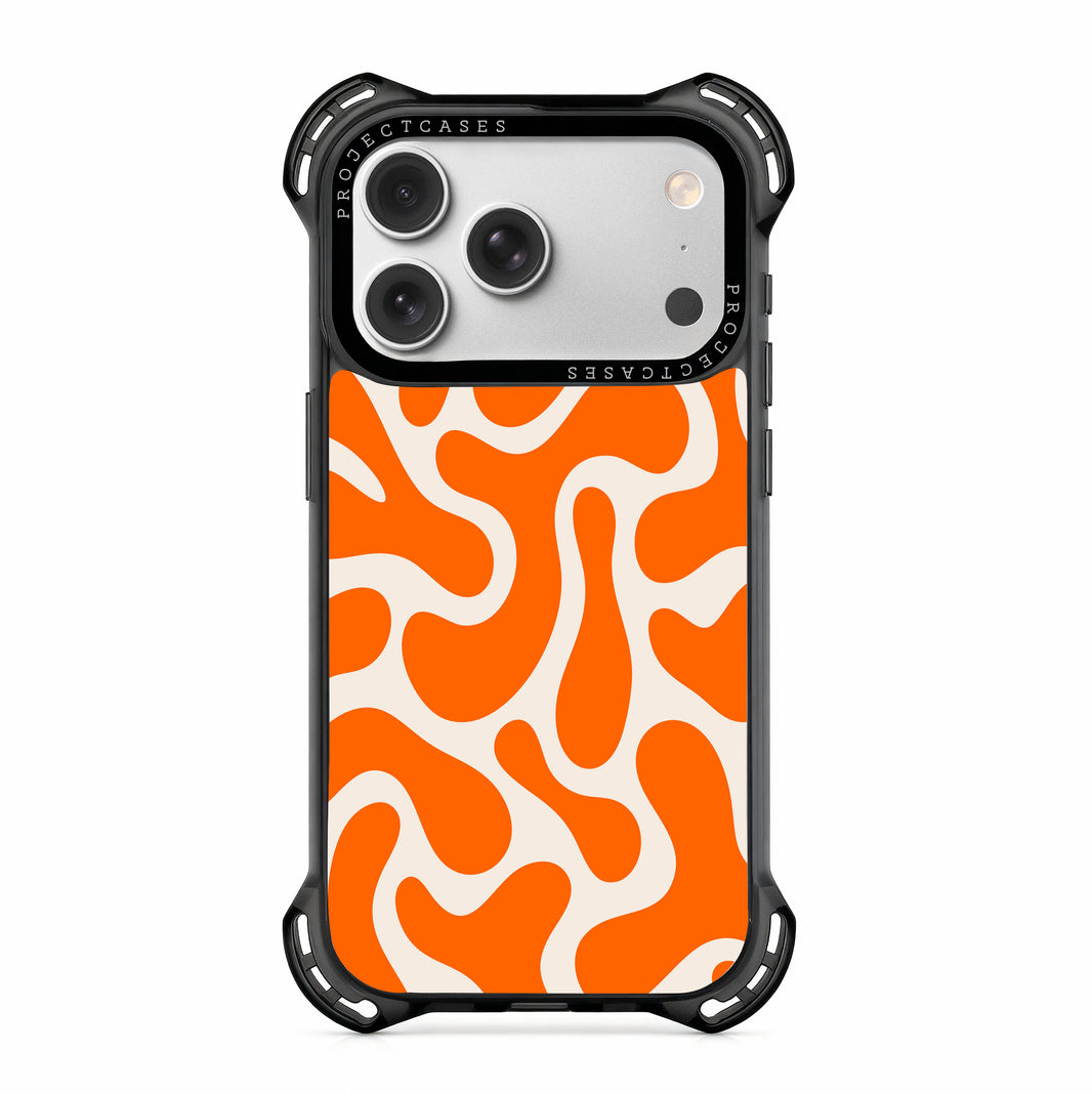 Orange Flow