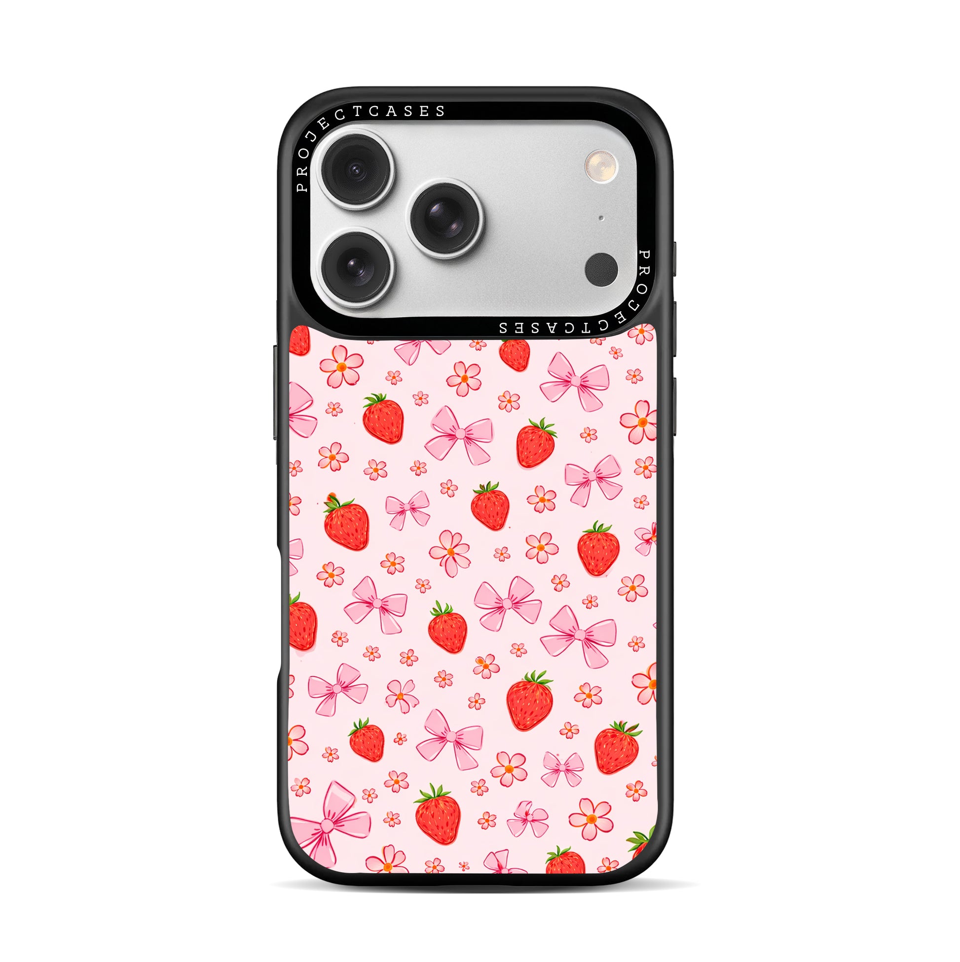 {model: iPhone 17 Pro, iPhone 17 Pro Max}{case: Impact}