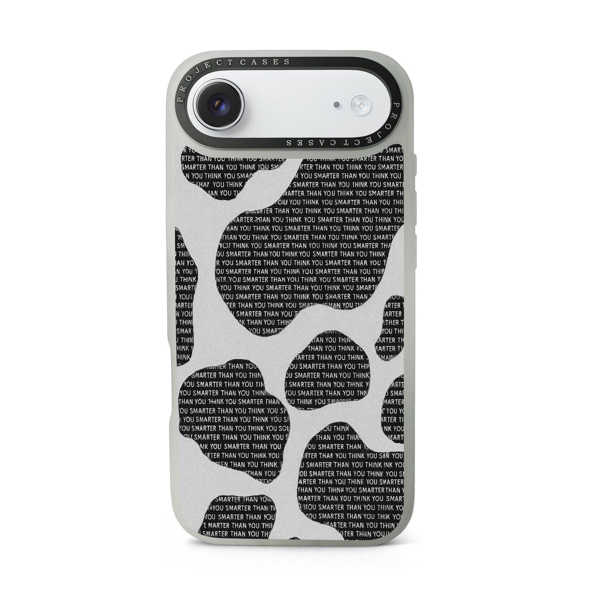 {model: iPhone 17 Air}{case: Matte Sides}