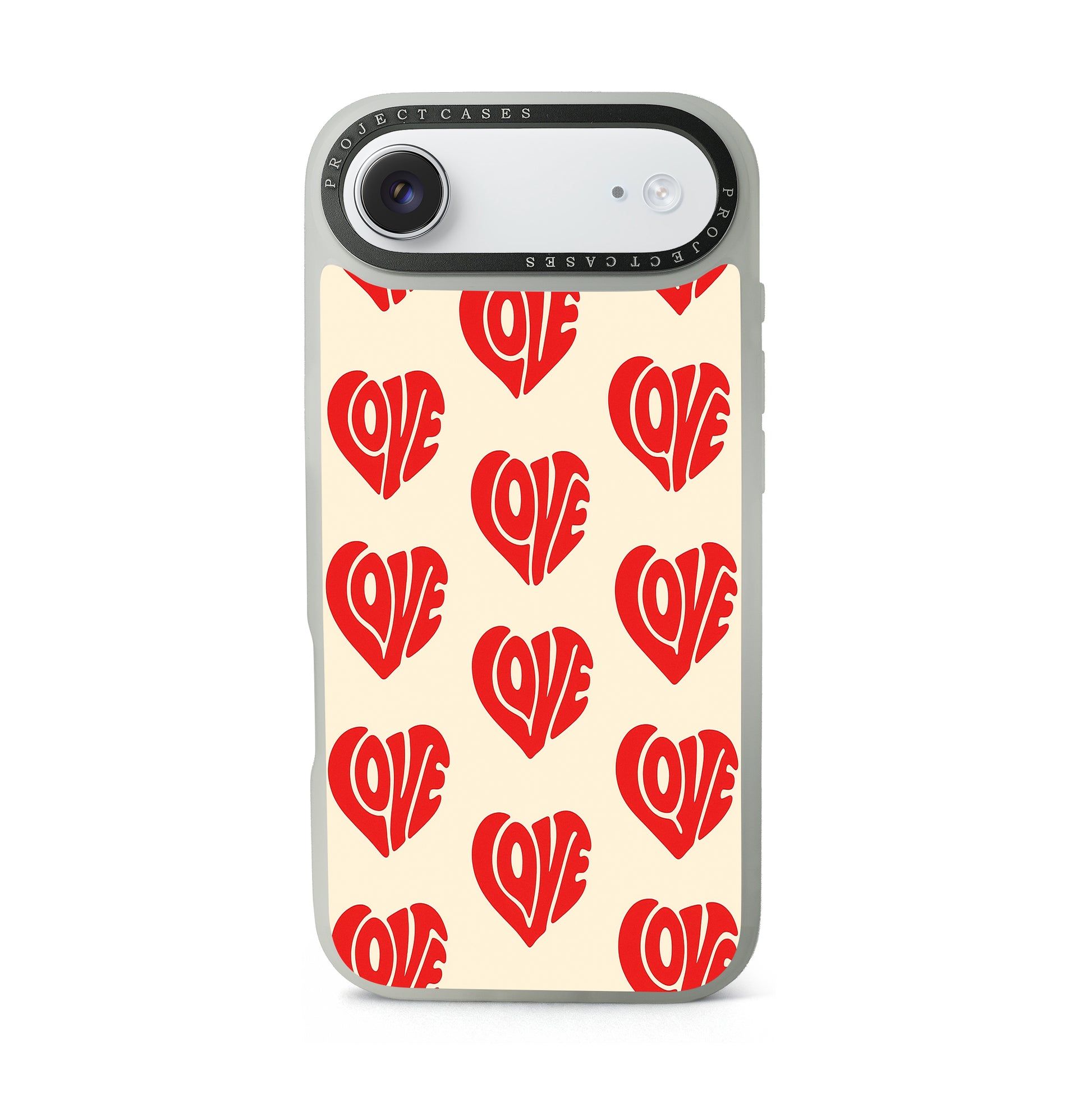 {model: iPhone 17 Air}{case: Matte Sides}