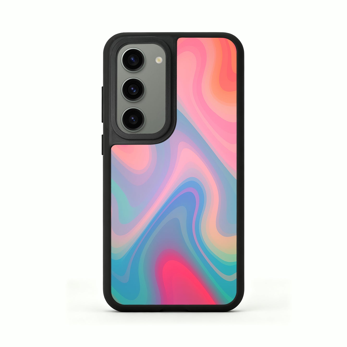 {model: Galaxy S25 Plus, Galaxy S24 Plus, Galaxy S23 Plus, Galaxy S25, Galaxy S22 Plus}{case: Impact}