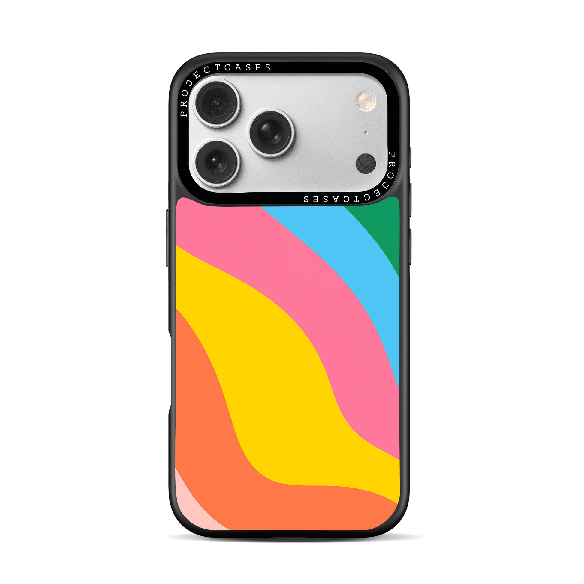 {model: iPhone 17 Pro, iPhone 17 Pro Max}{case: Impact}