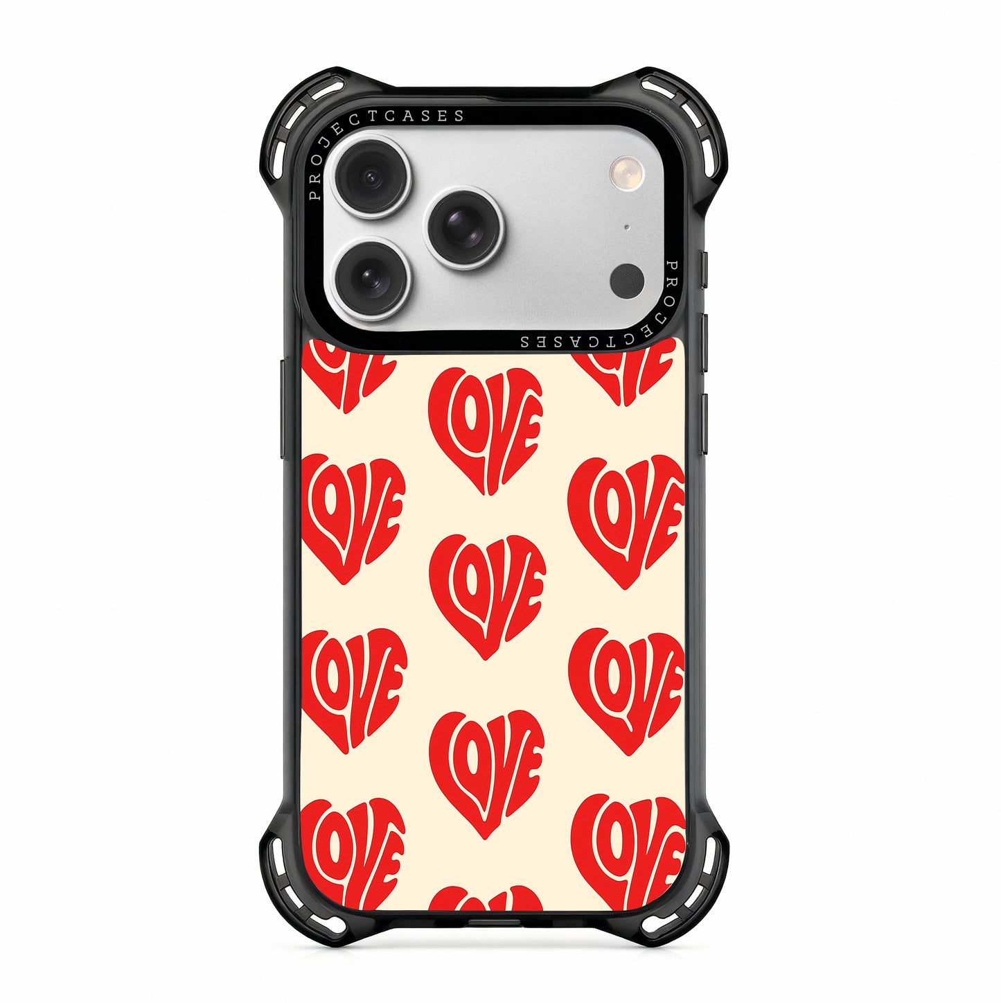 {model: iPhone 17 Pro, iPhone 17 Pro Max}{case: Bounce}