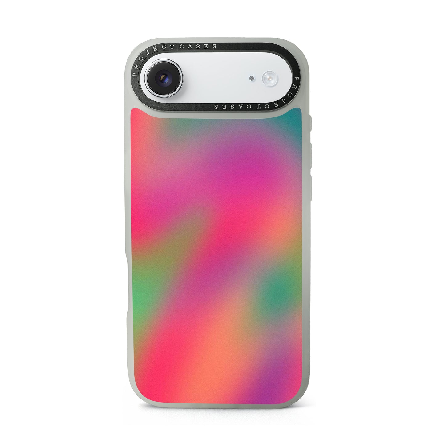 {model: iPhone 17 Air}{case: Matte Sides}