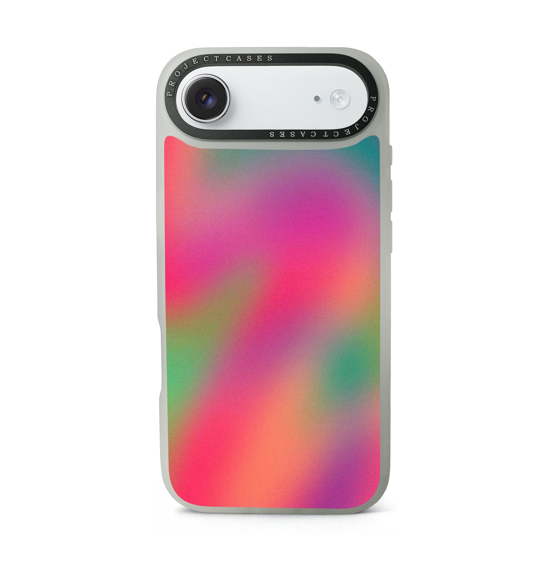 {model: iPhone 17 Air}{case: Matte Sides}