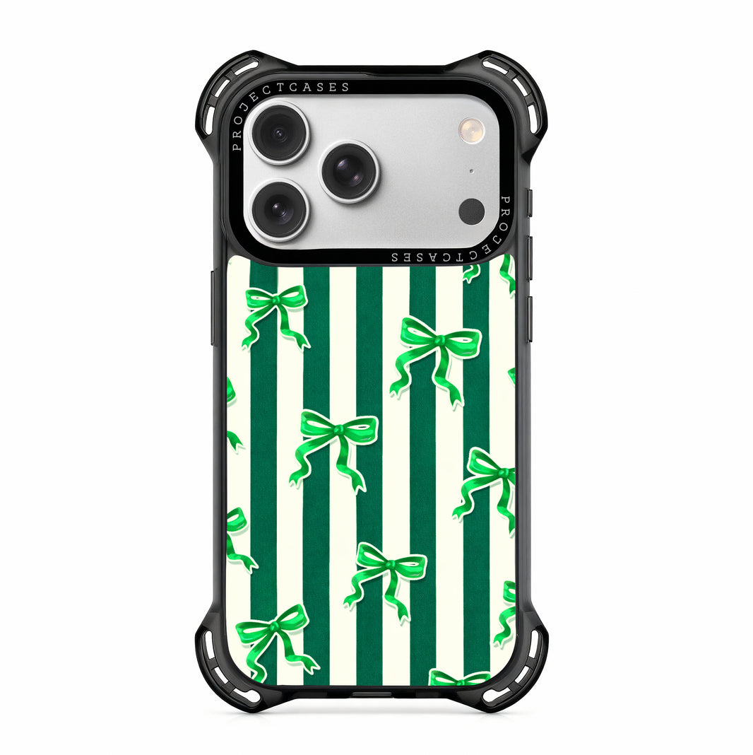 Emerald Ribbon