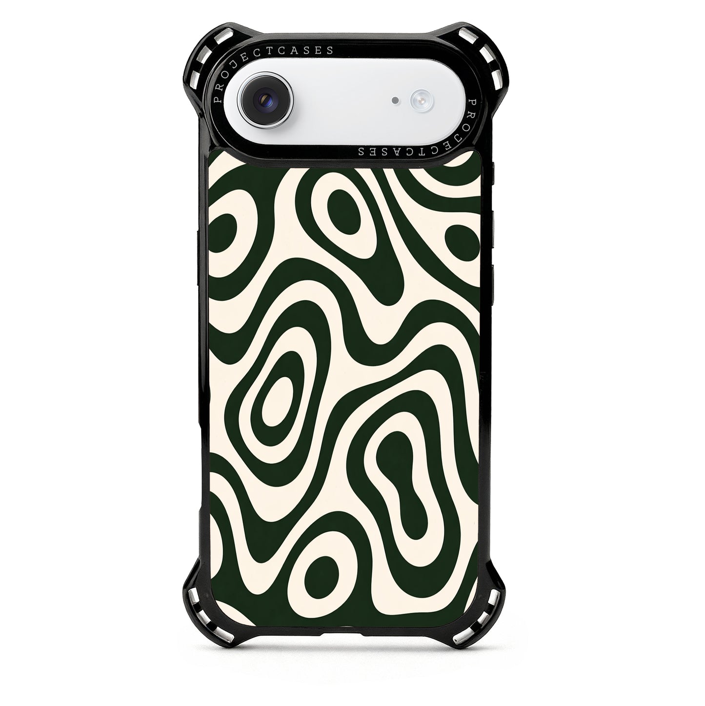 {model: iPhone 17 Air}{case: Bounce}