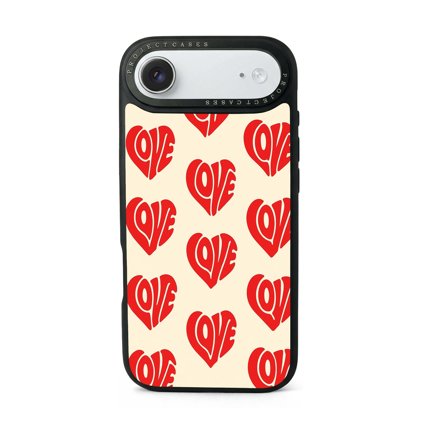 {model: iPhone 17 Air}{case: Impact}