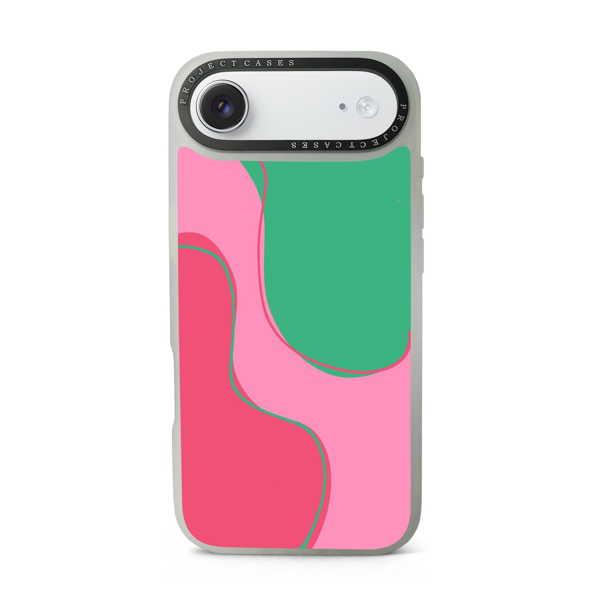 {model: iPhone 17 Air}{case: Matte Sides}