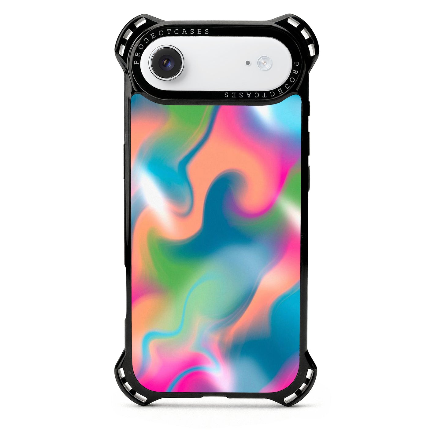 {model: iPhone 17 Air}{case: Bounce}