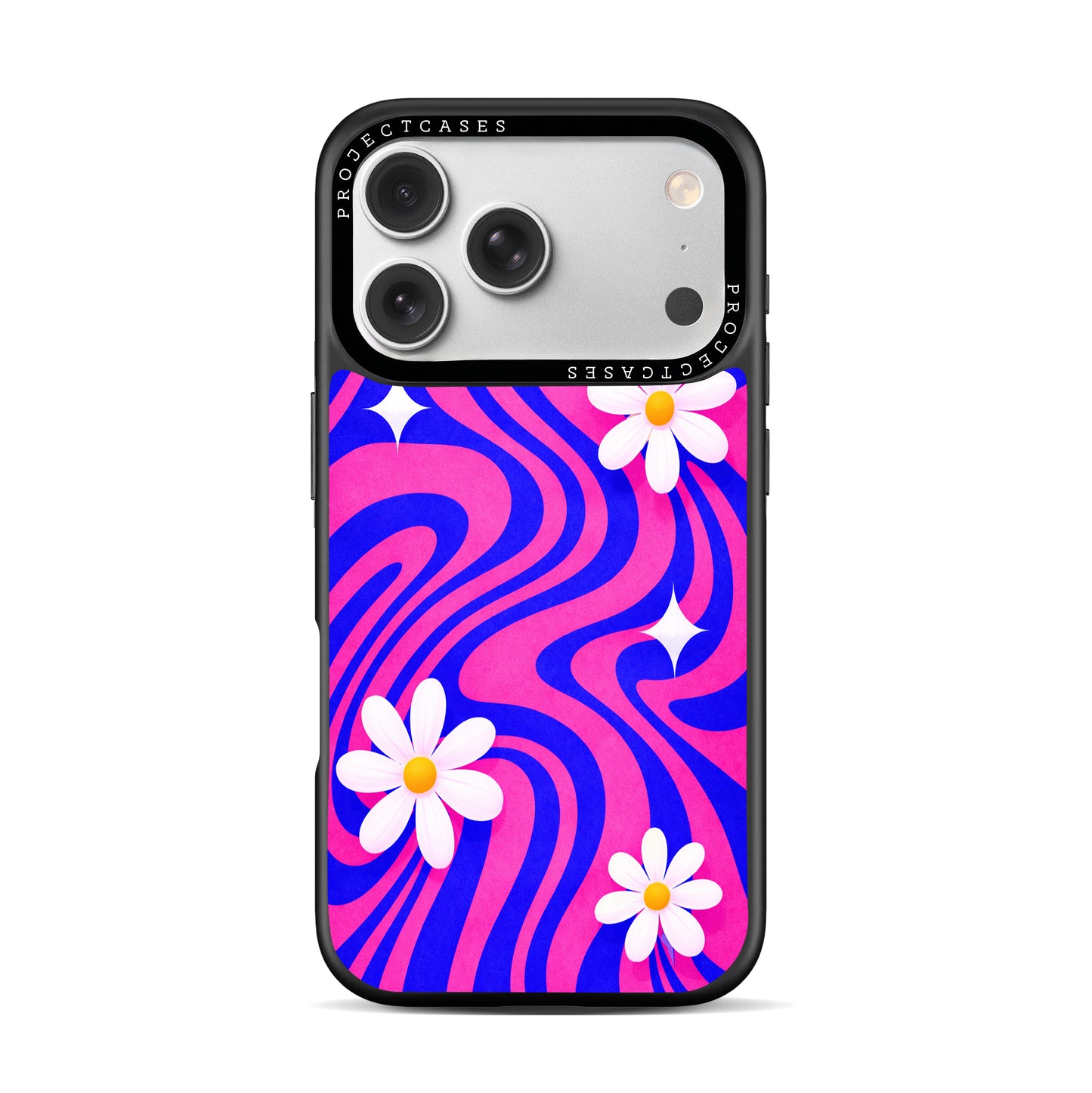 {model: iPhone 17 Pro, iPhone 17 Pro Max}{case: Impact}