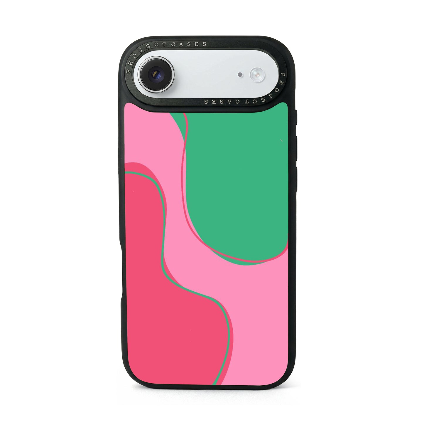{model: iPhone 17 Air}{case: Impact}