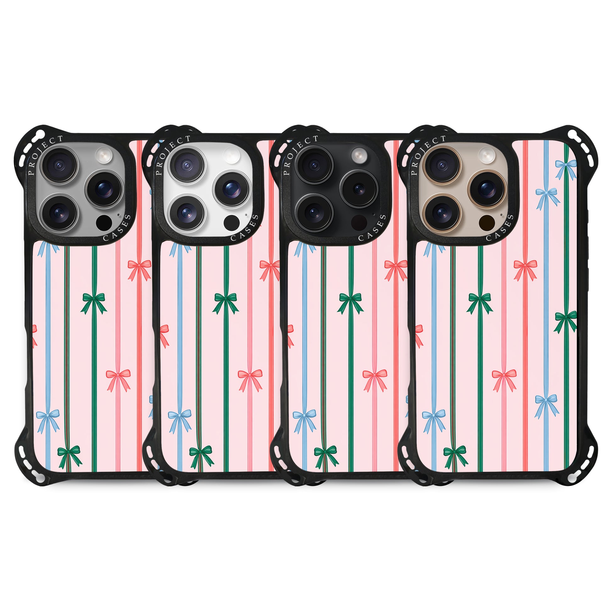 {model: iPhone 16 Pro, iPhone 16 Pro Max, iPhone 15 Pro, iPhone 15 Pro Max, iPhone 14 Pro, iPhone 14 Pro Max, iPhone 13 Pro, iPhone 13 Pro Max, iPhone 12 Pro, iPhone 12 Pro Max, iPhone 11 Pro, iPhone 11 Pro Max}{case: Bounce}