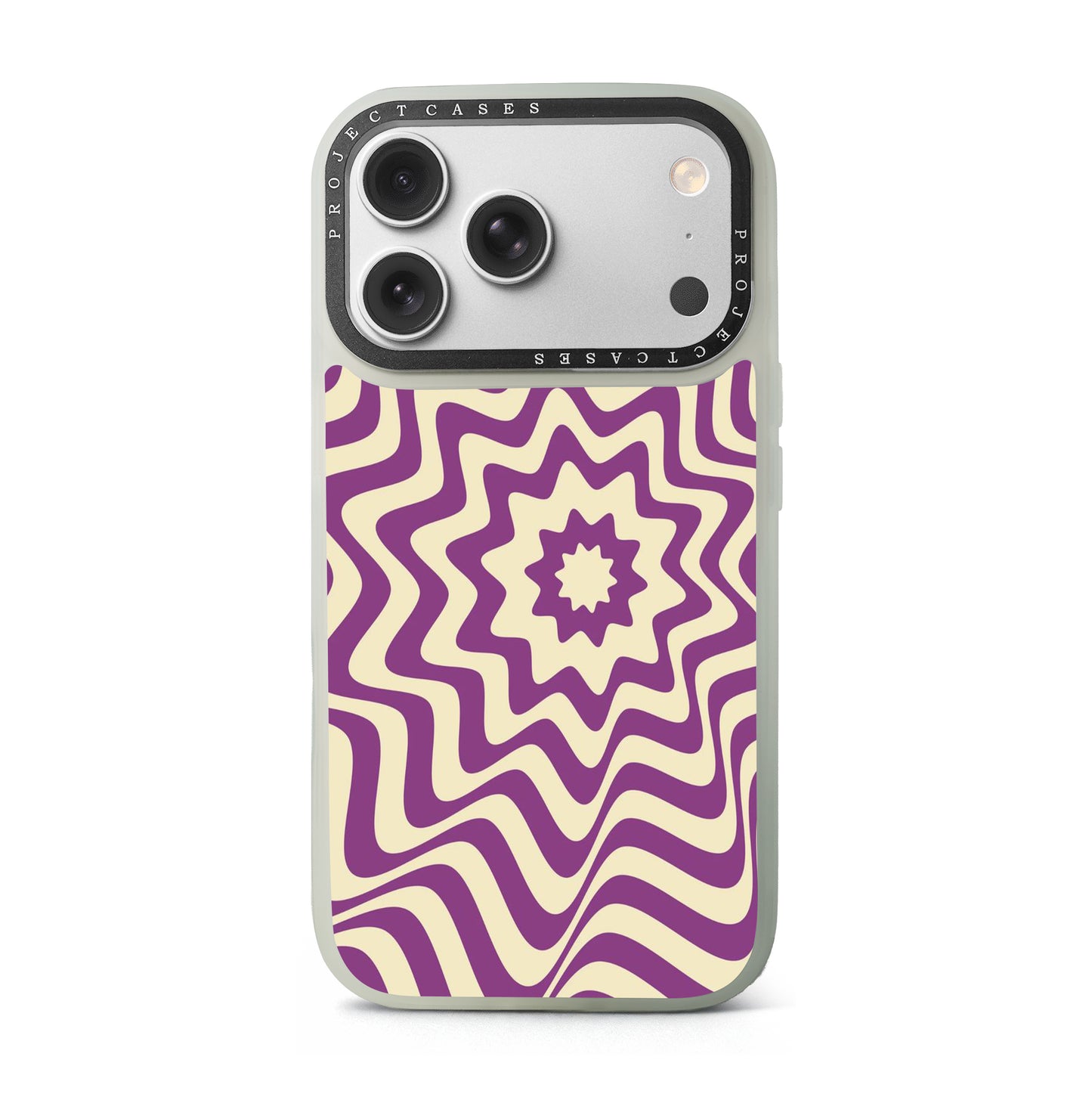 {model: iPhone 17 Pro, iPhone 17 Pro Max}{case: Matte Sides}