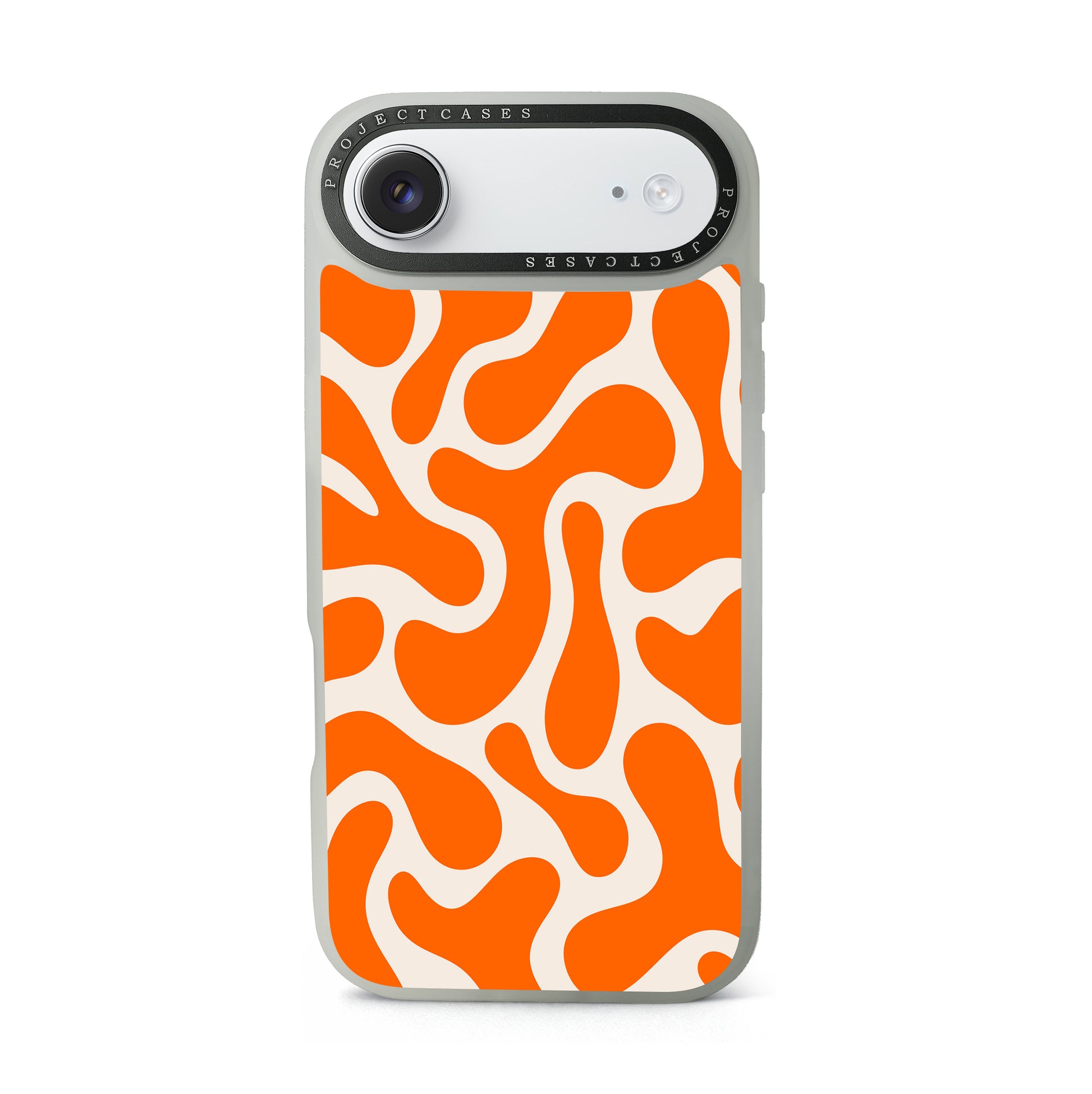 {model: iPhone 17 Air}{case: Matte Sides}