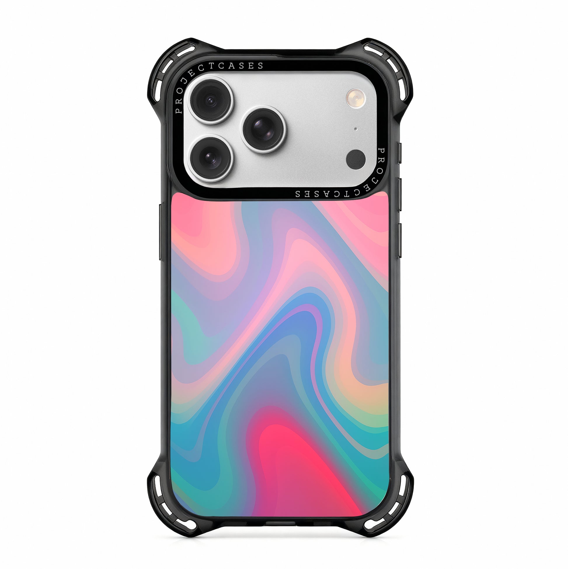 {model: iPhone 17 Pro, iPhone 17 Pro Max}{case: Bounce}