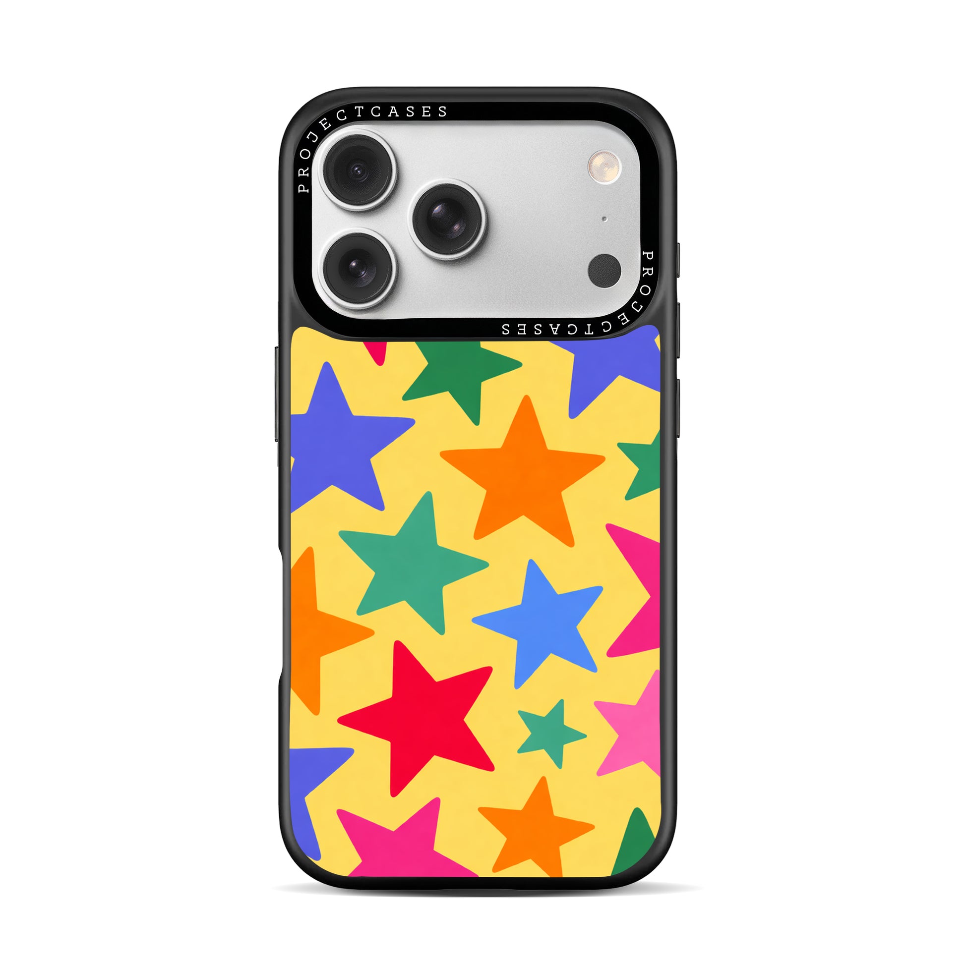 {model: iPhone 17 Pro, iPhone 17 Pro Max}{case: Impact}