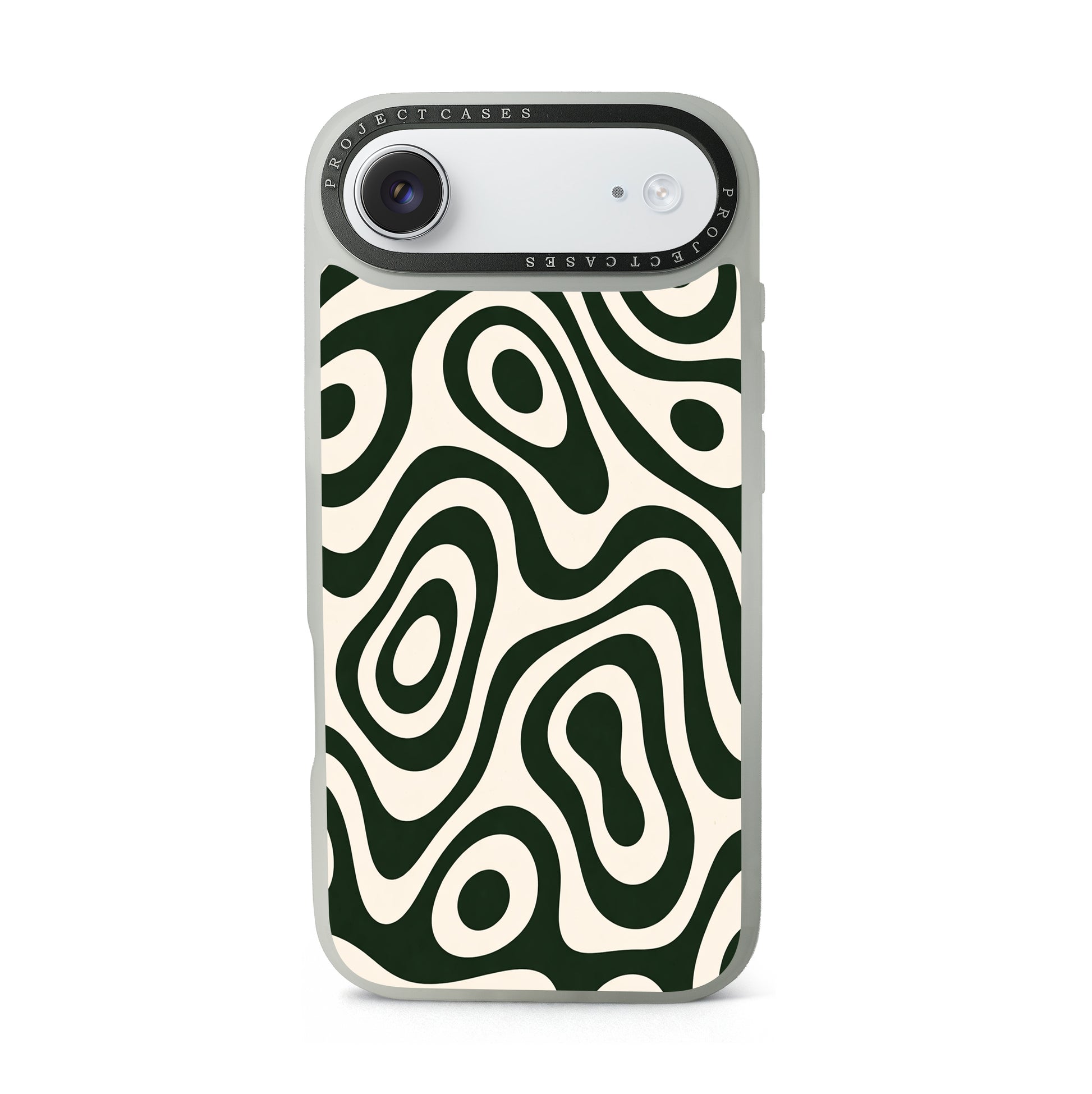 {model: iPhone 17 Air}{case: Matte Sides}