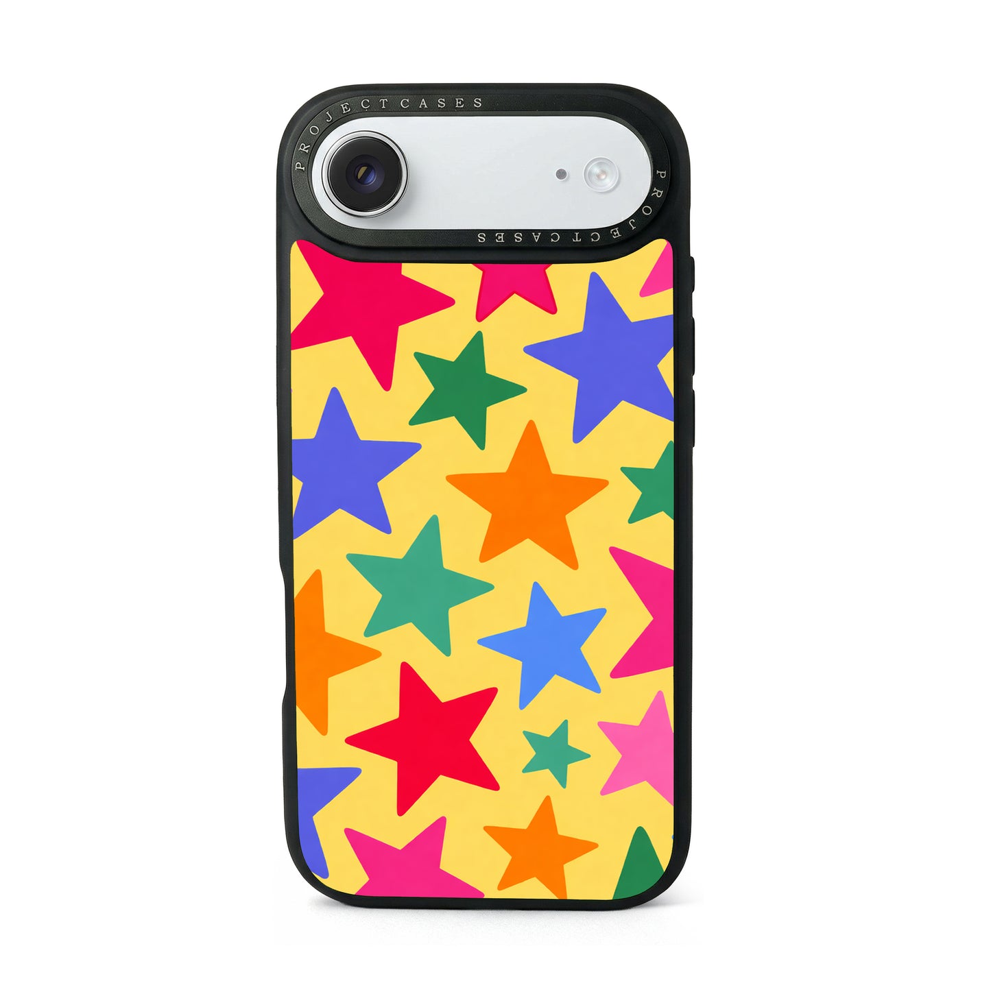{model: iPhone 17 Air}{case: Impact}