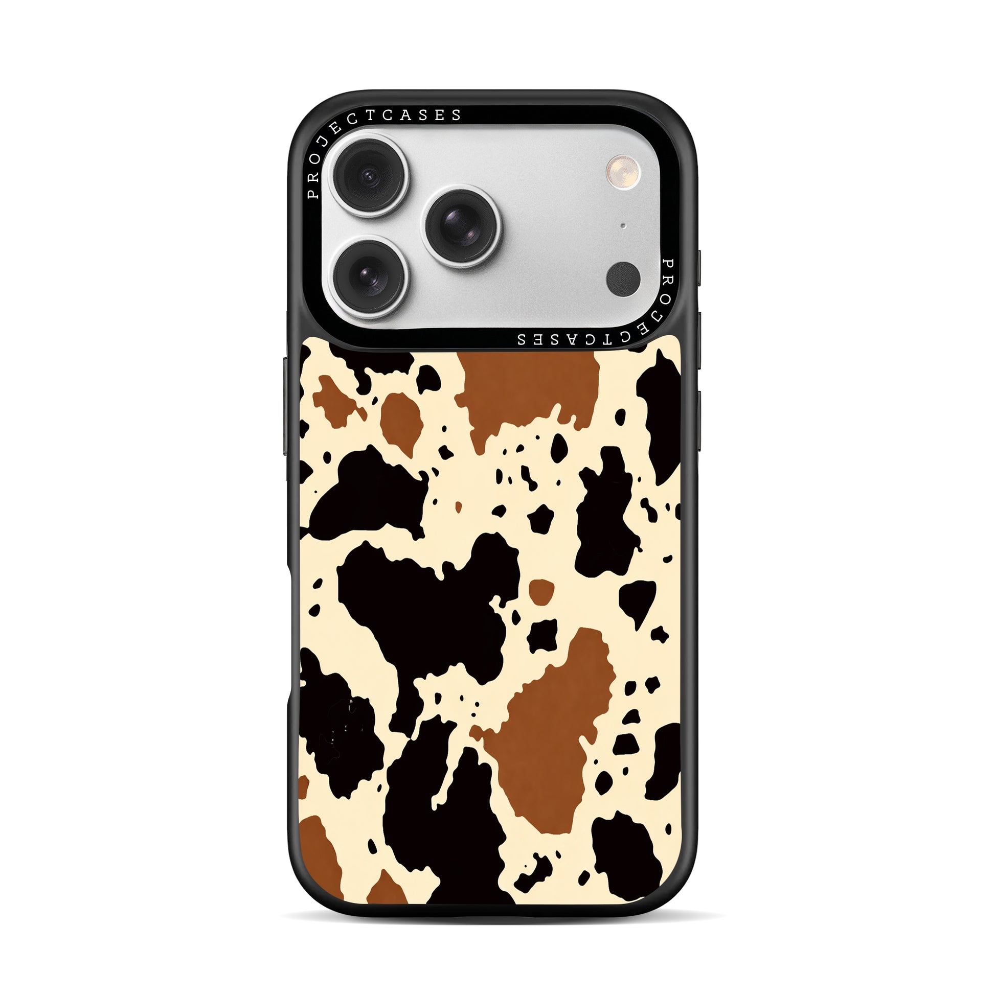 {model: iPhone 17 Pro, iPhone 17 Pro Max}{case: Impact}