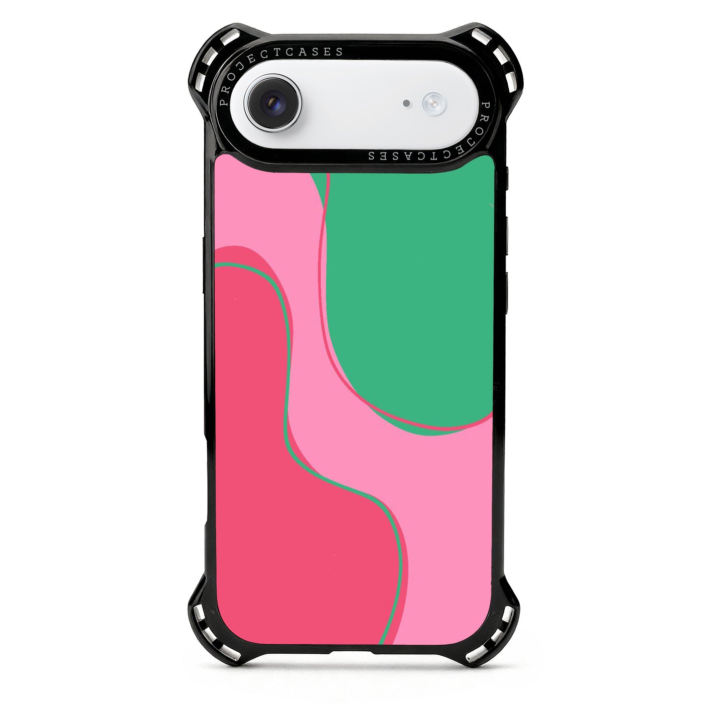 {model: iPhone 17 Air}{case: Bounce}