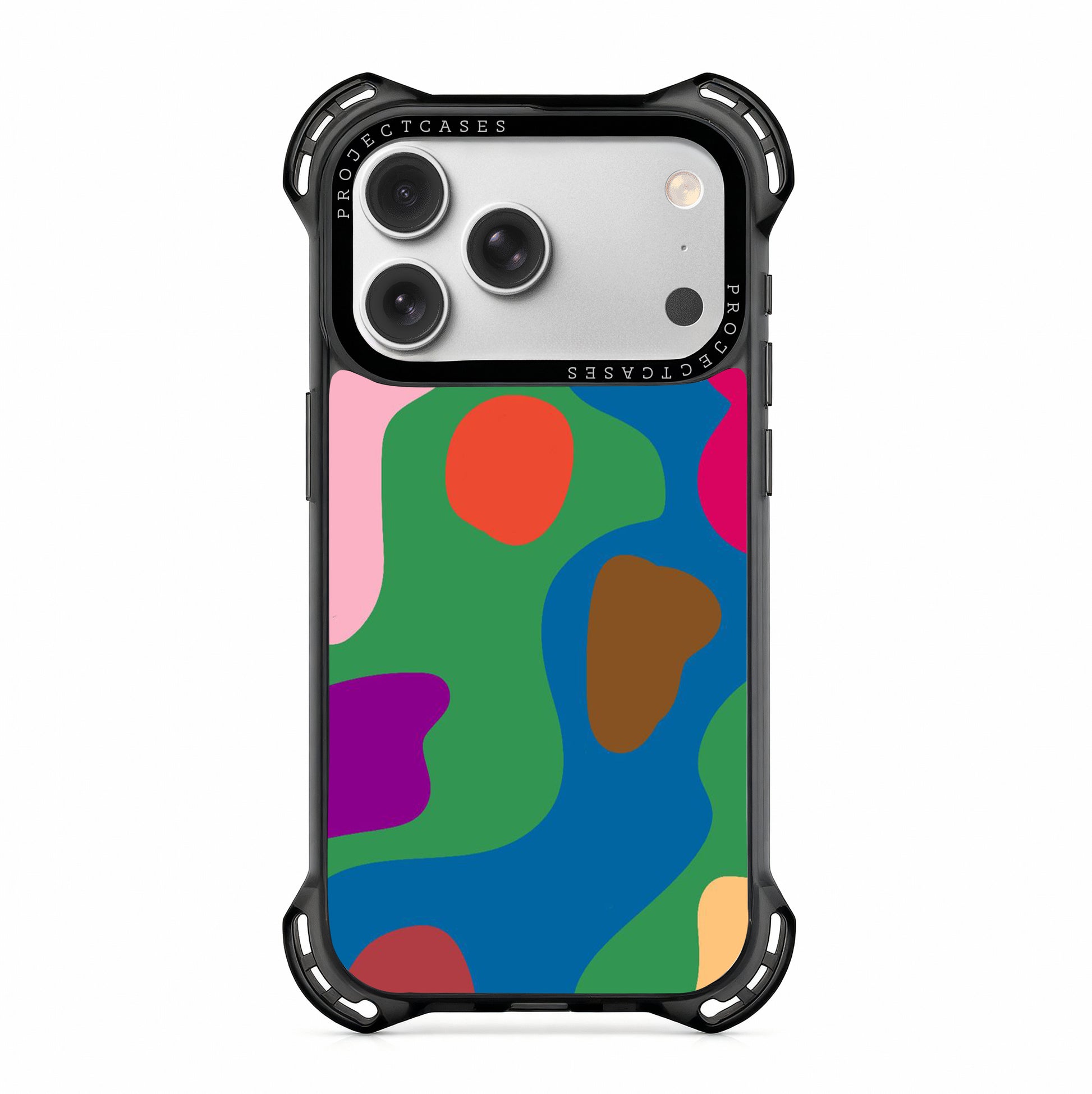 {model: iPhone 17 Pro, iPhone 17 Pro Max}{case: Bounce}
